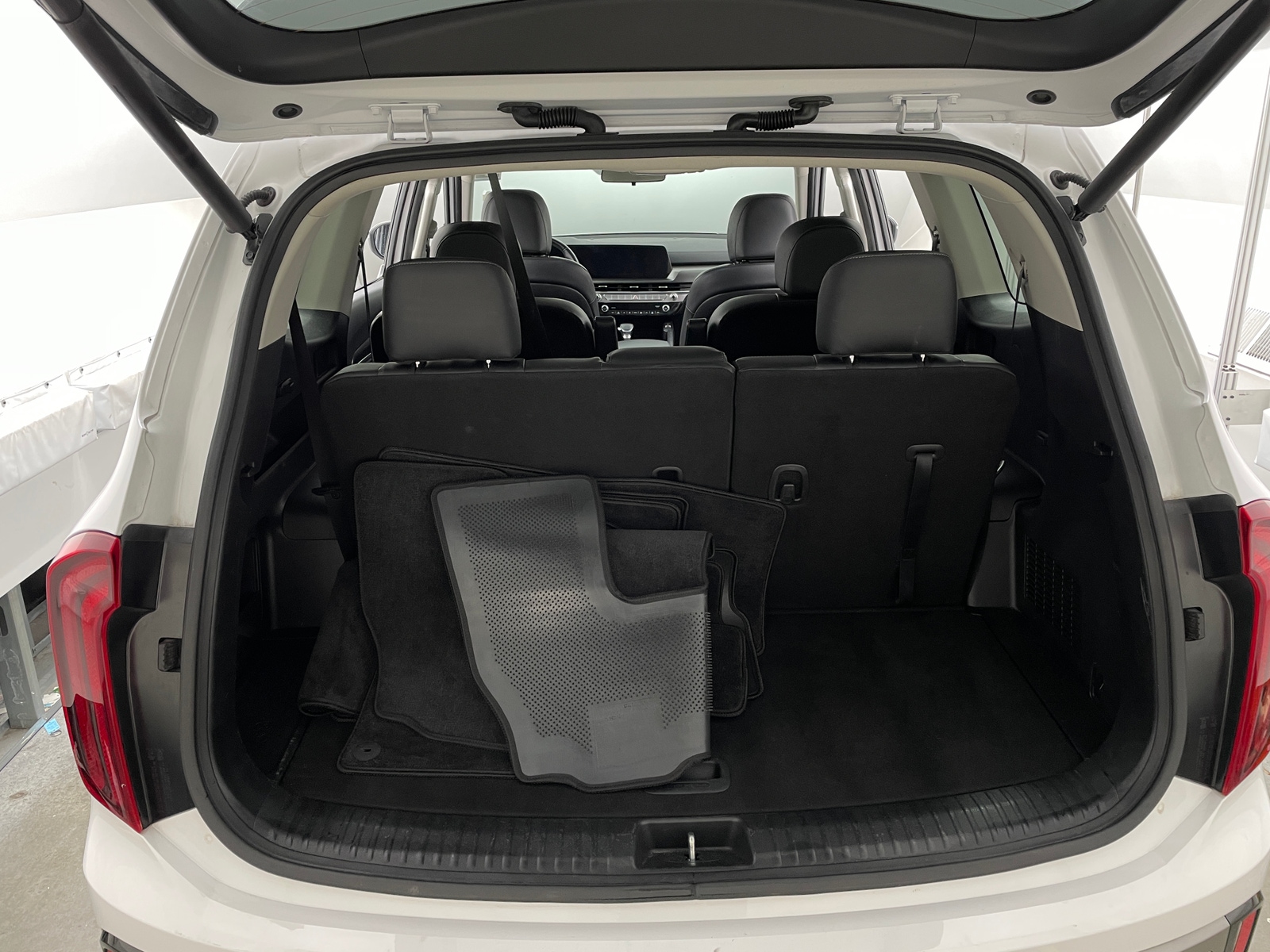 Thumbnail: 2025 Kia Telluride - 6