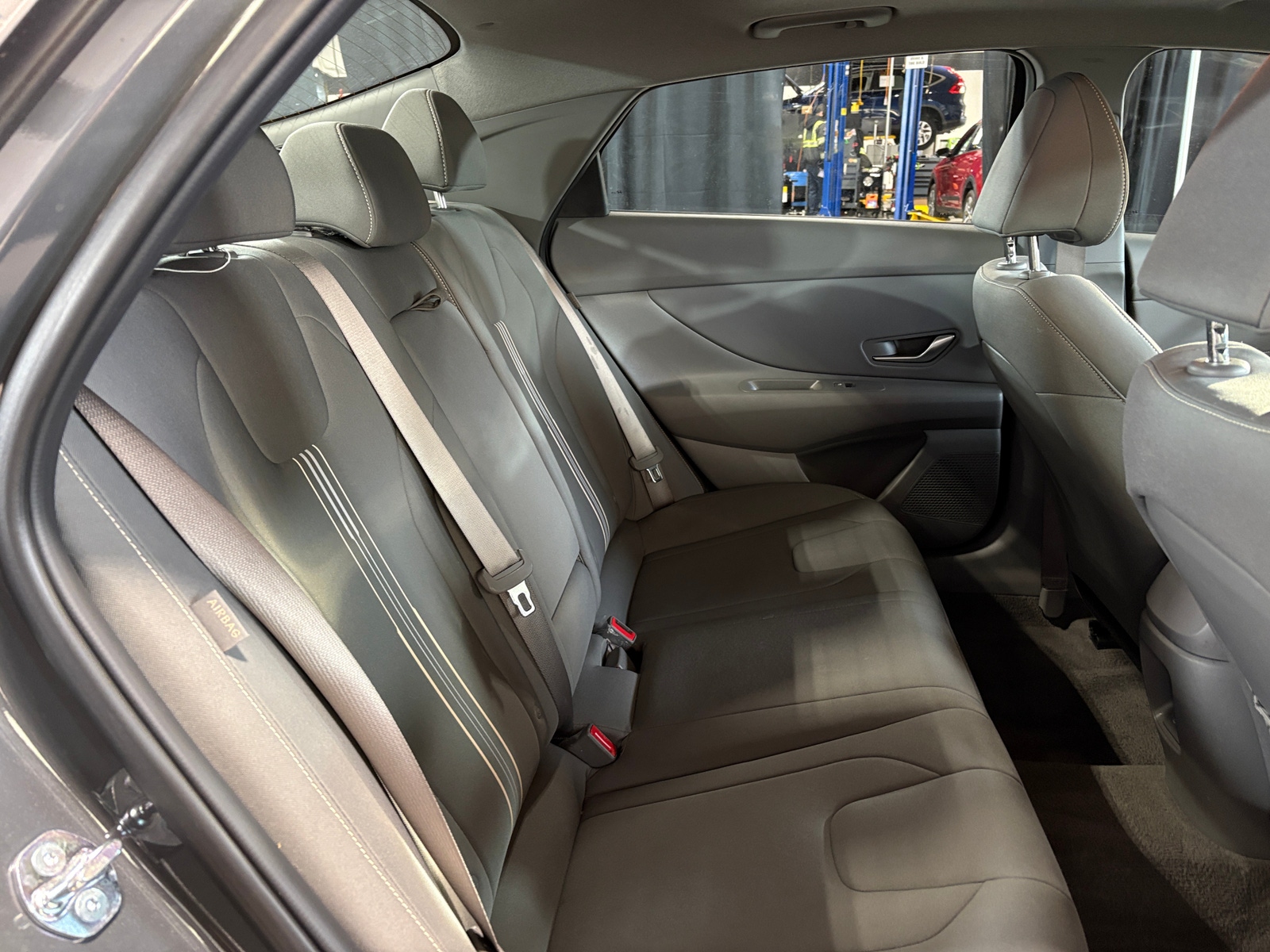 Thumbnail: 2025 Hyundai Elantra - 6