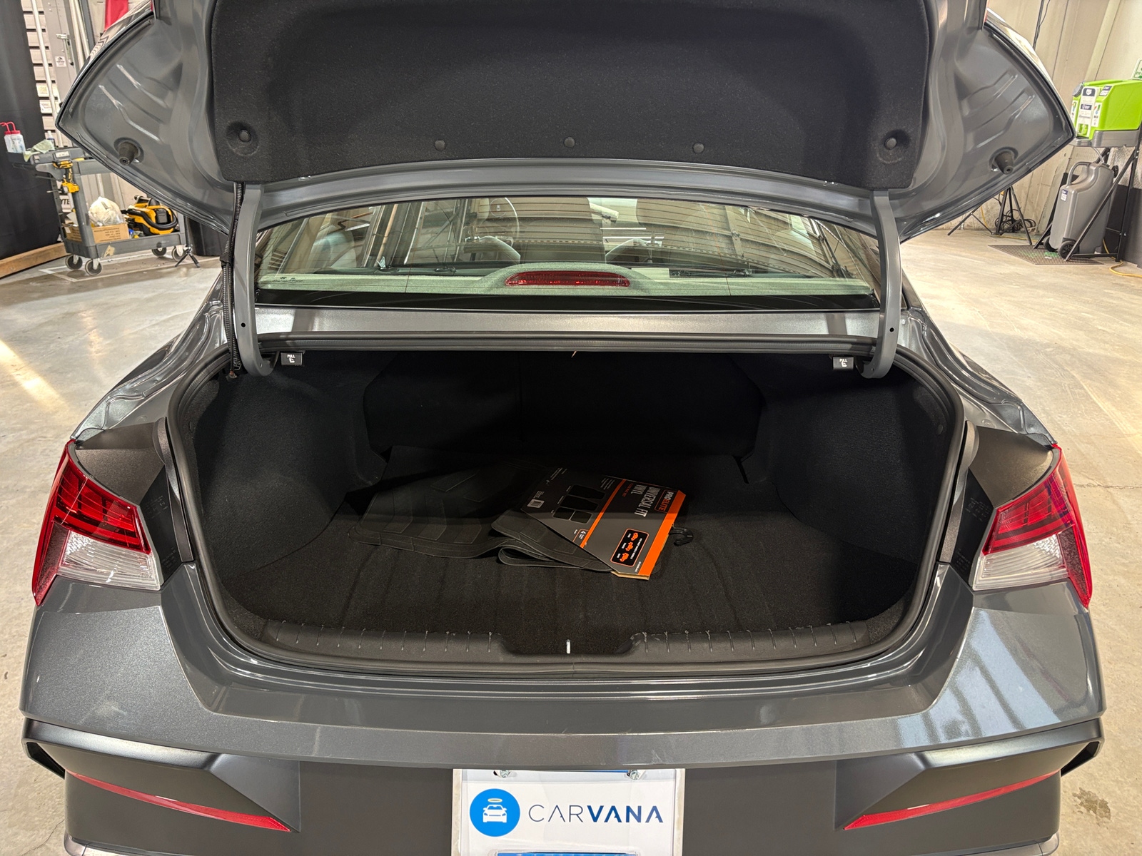 Thumbnail: 2025 Hyundai Elantra - 7