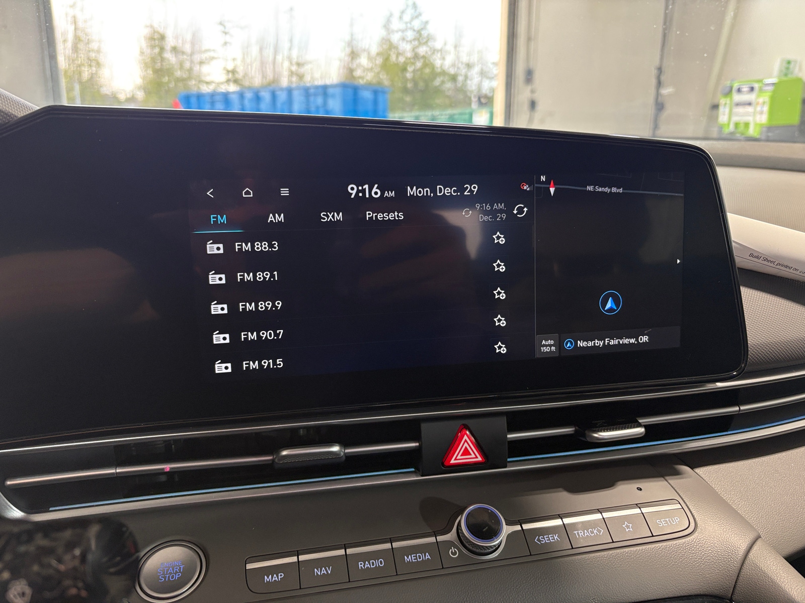 Thumbnail: 2025 Hyundai Elantra - 4