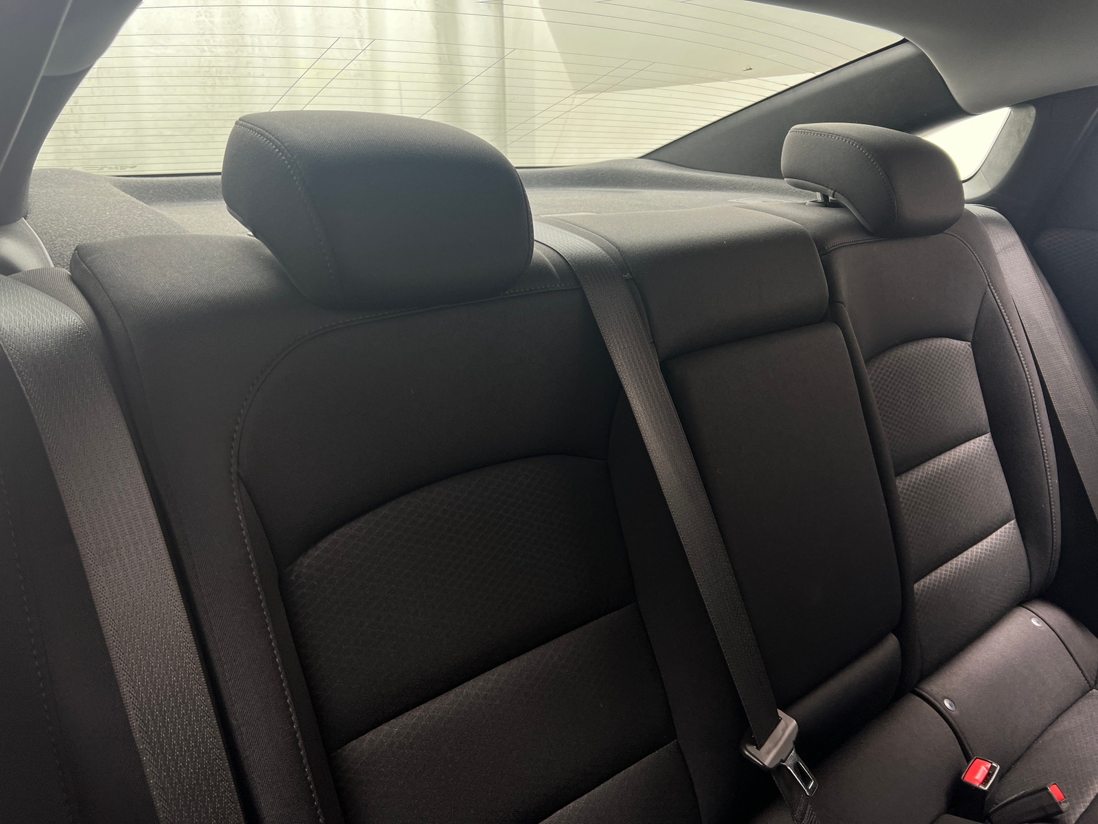 Thumbnail: 2024 Chevrolet Malibu - 6