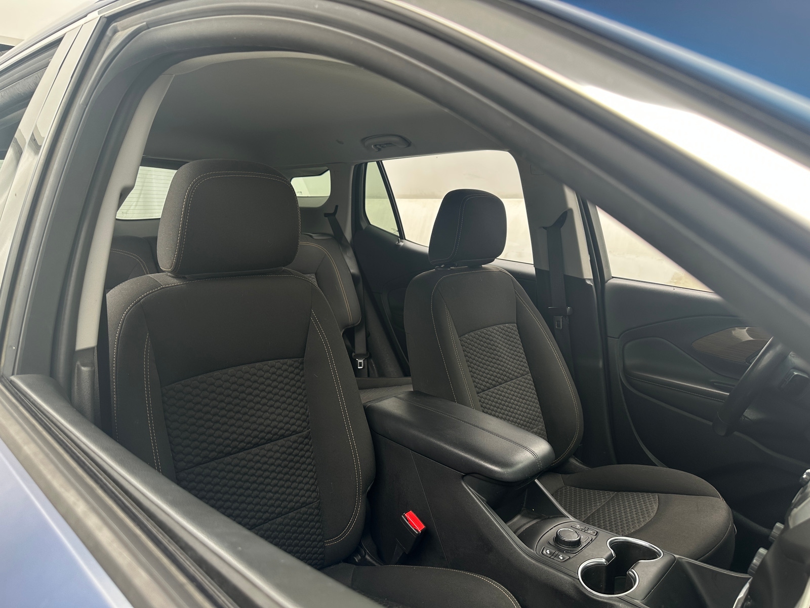 Thumbnail: 2020 GMC Terrain - 2