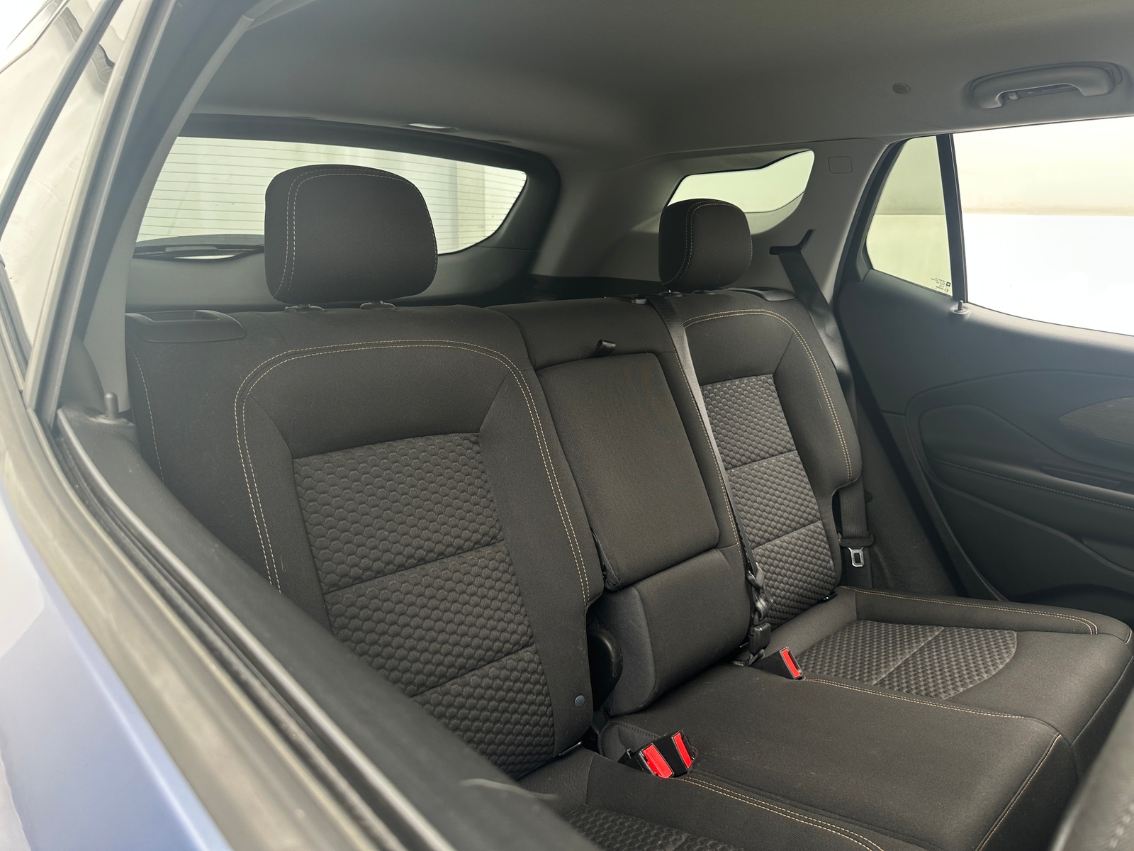 Thumbnail: 2020 GMC Terrain - 6