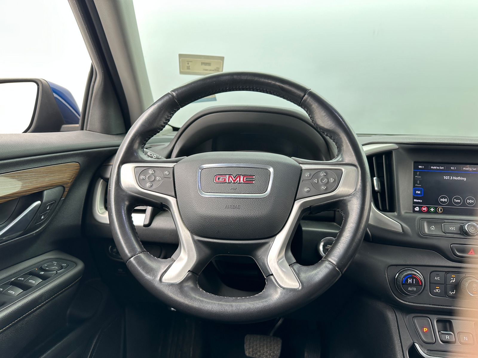 Thumbnail: 2020 GMC Terrain - 5