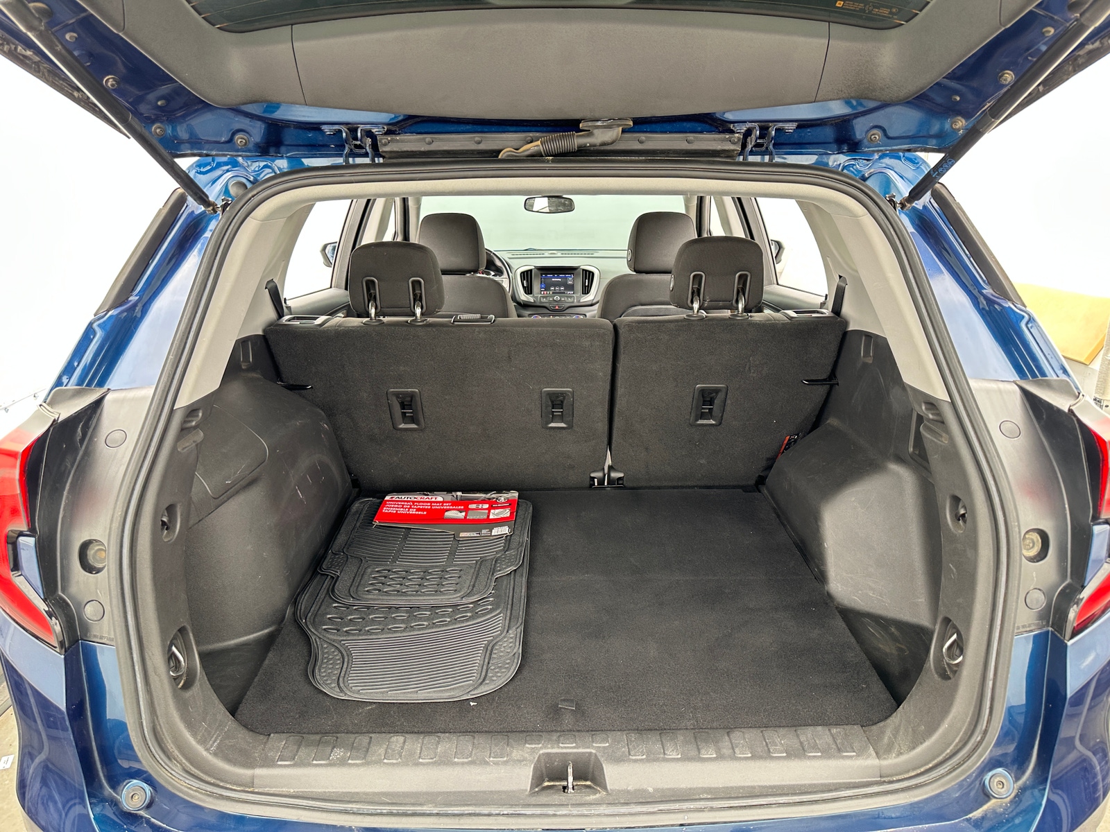 Thumbnail: 2020 GMC Terrain - 7