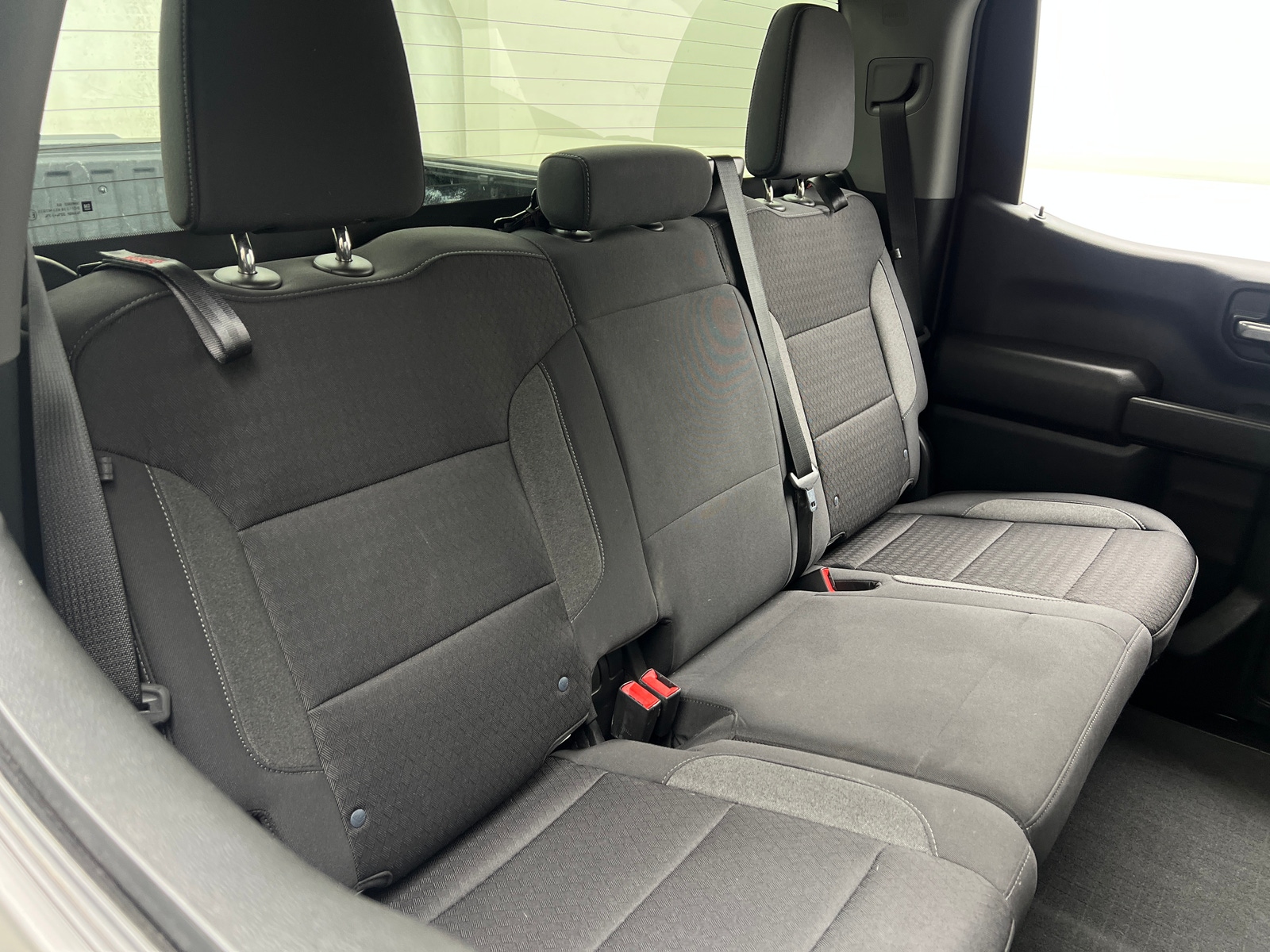 Thumbnail: 2023 Chevrolet Silverado 1500 - 6