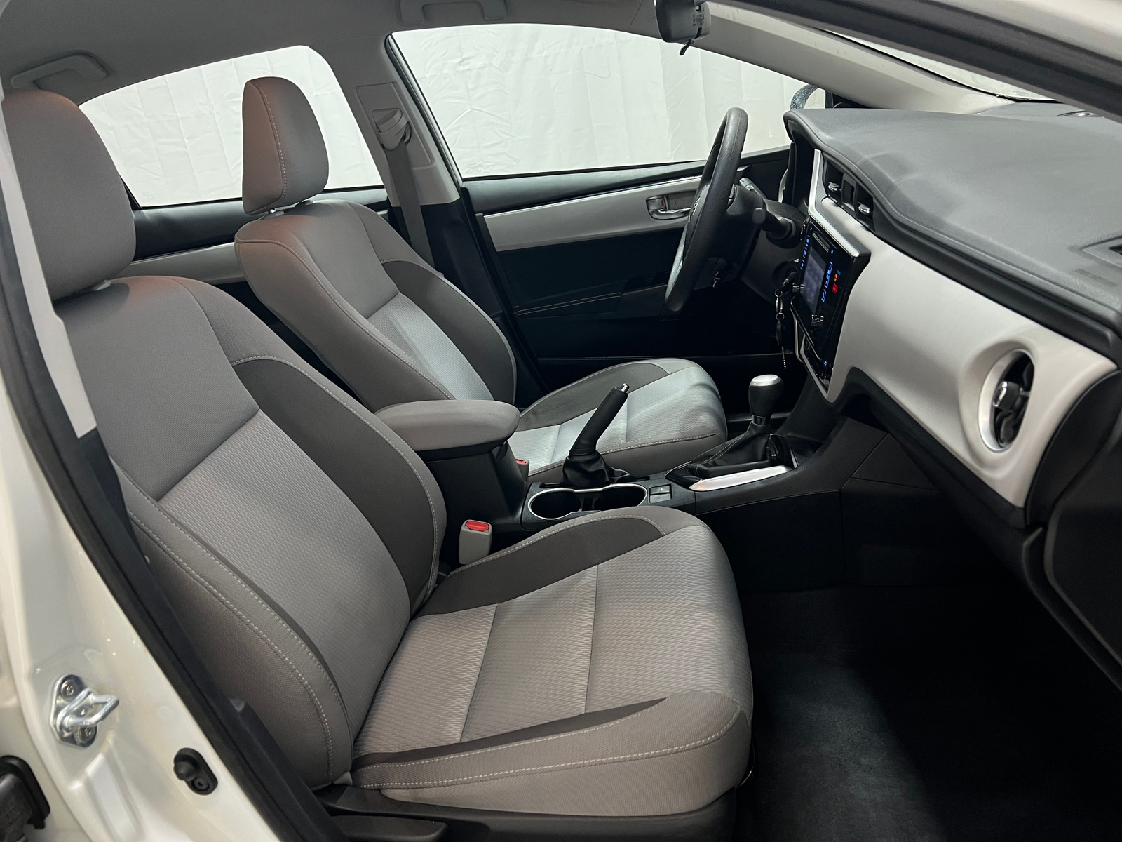 Thumbnail: 2018 Toyota Corolla - 2