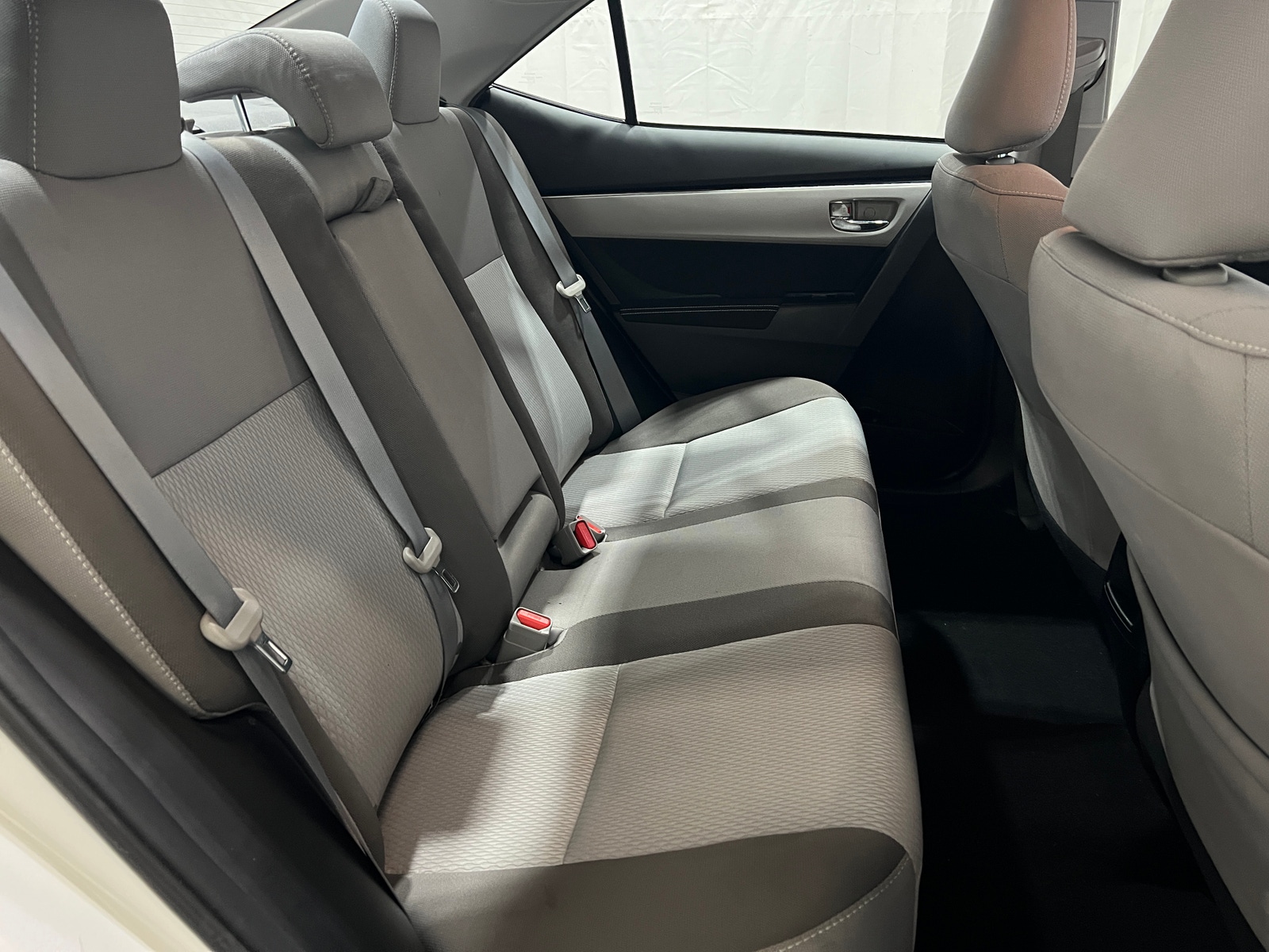 Thumbnail: 2018 Toyota Corolla - 6