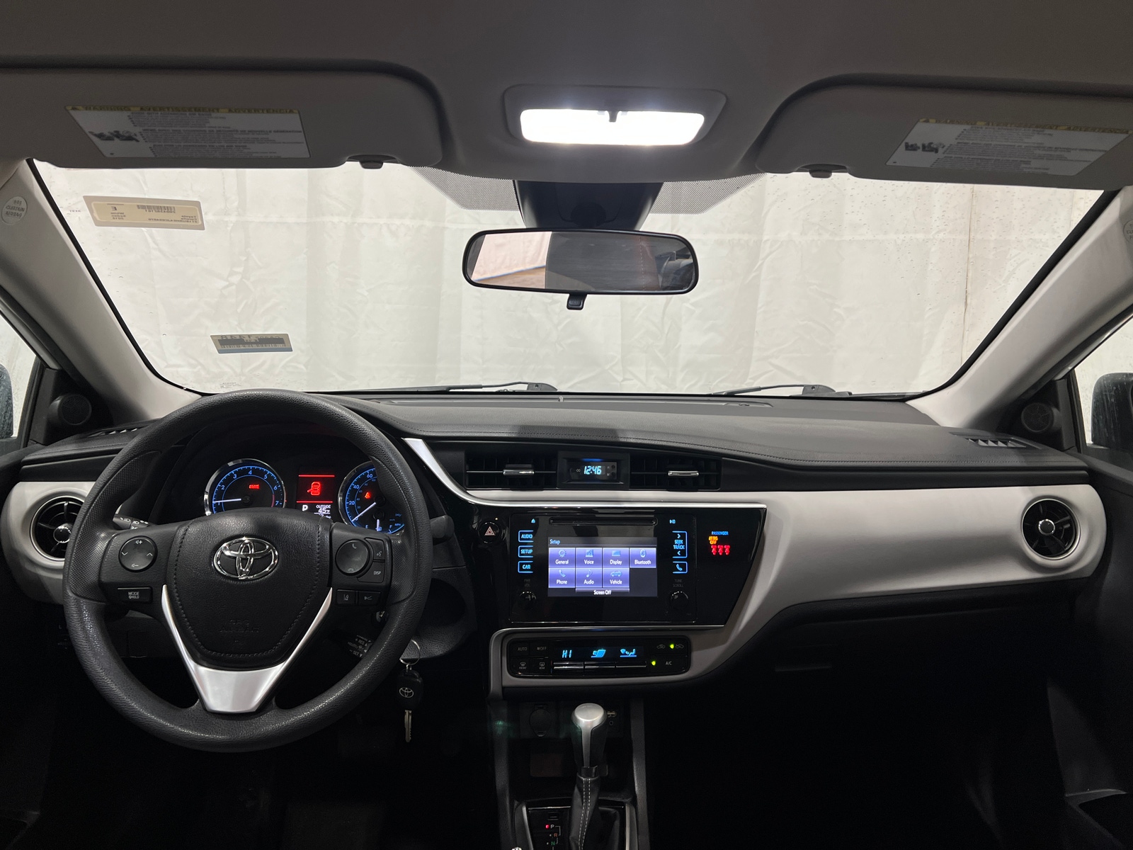 Thumbnail: 2018 Toyota Corolla - 3