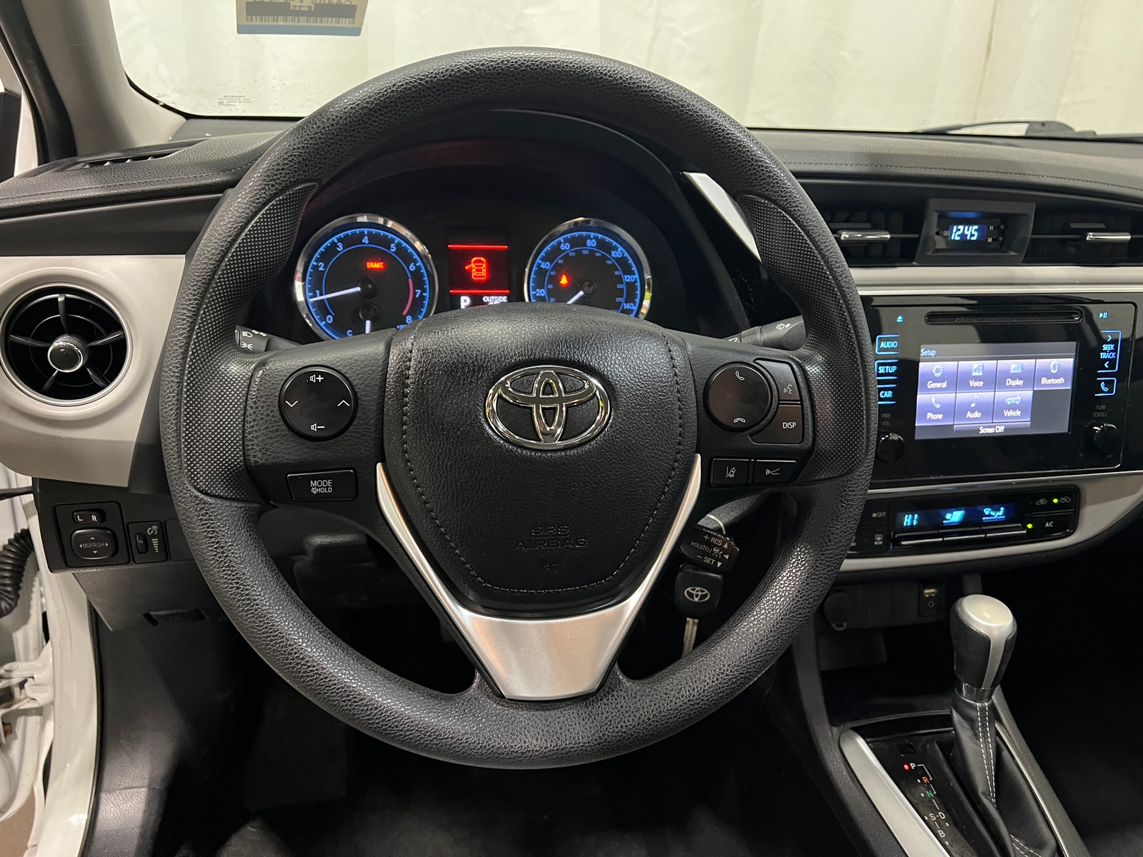 Thumbnail: 2018 Toyota Corolla - 5