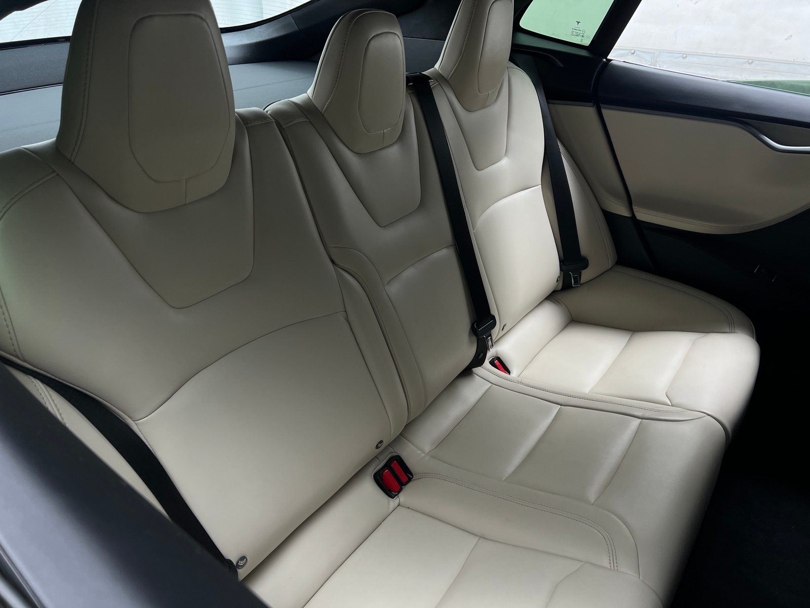 Thumbnail: 2020 Tesla Model S - 5