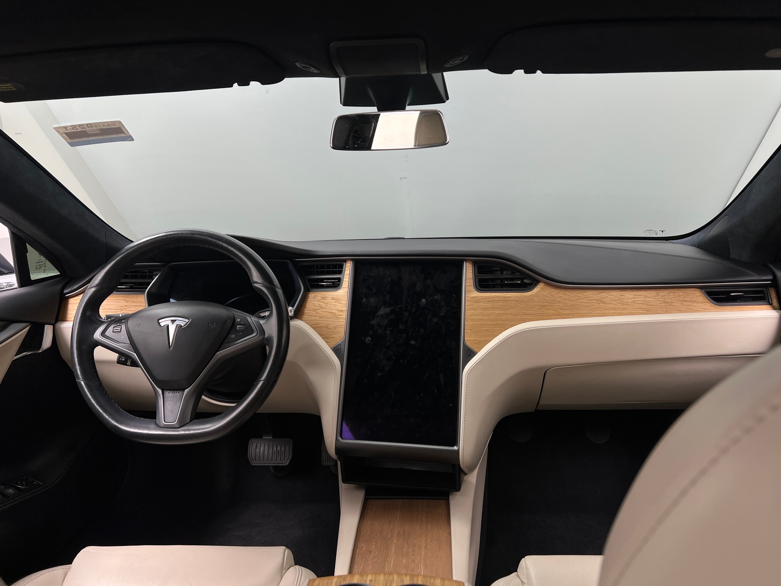 Thumbnail: 2020 Tesla Model S - 2