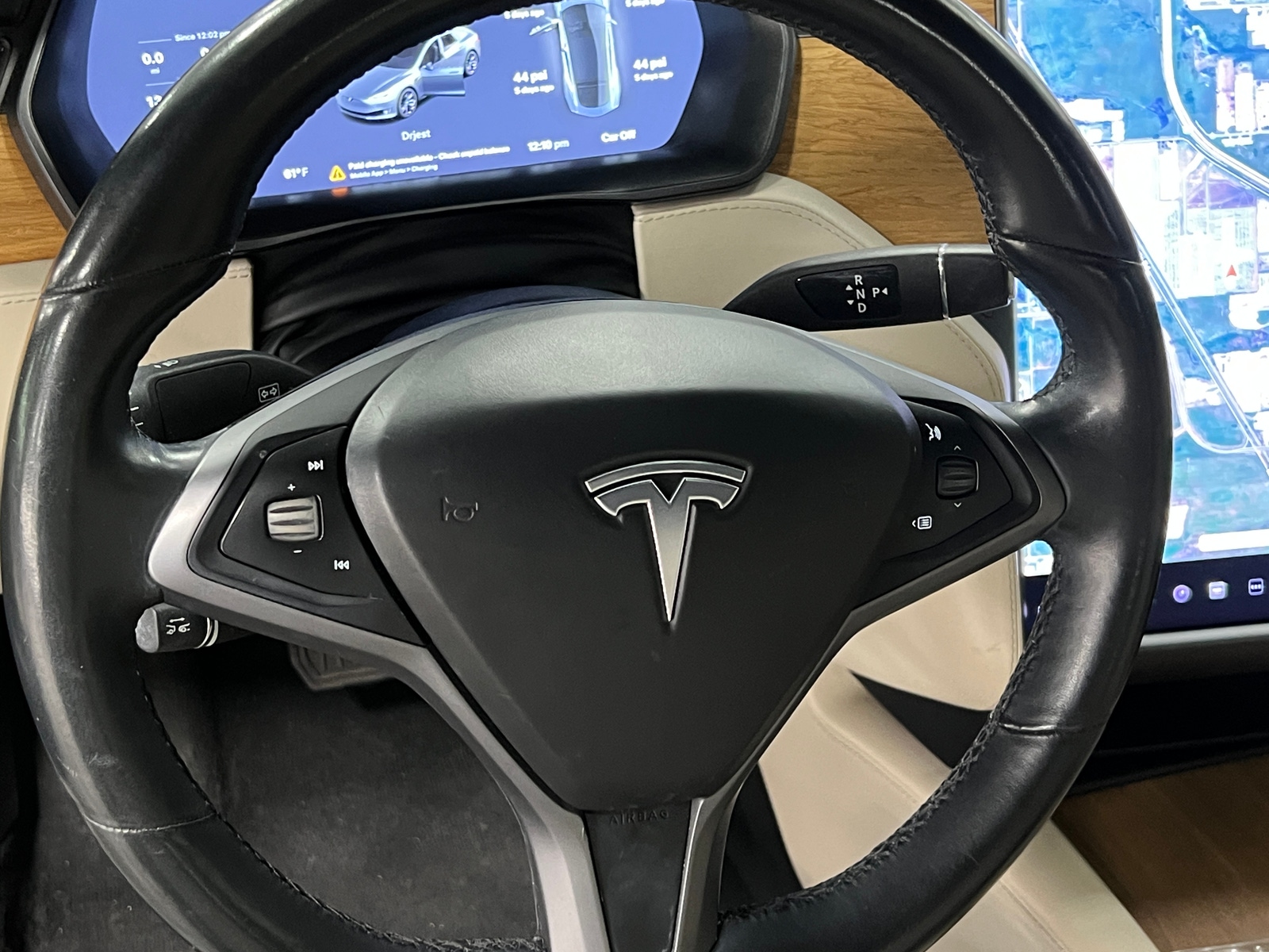 Thumbnail: 2020 Tesla Model S - 4