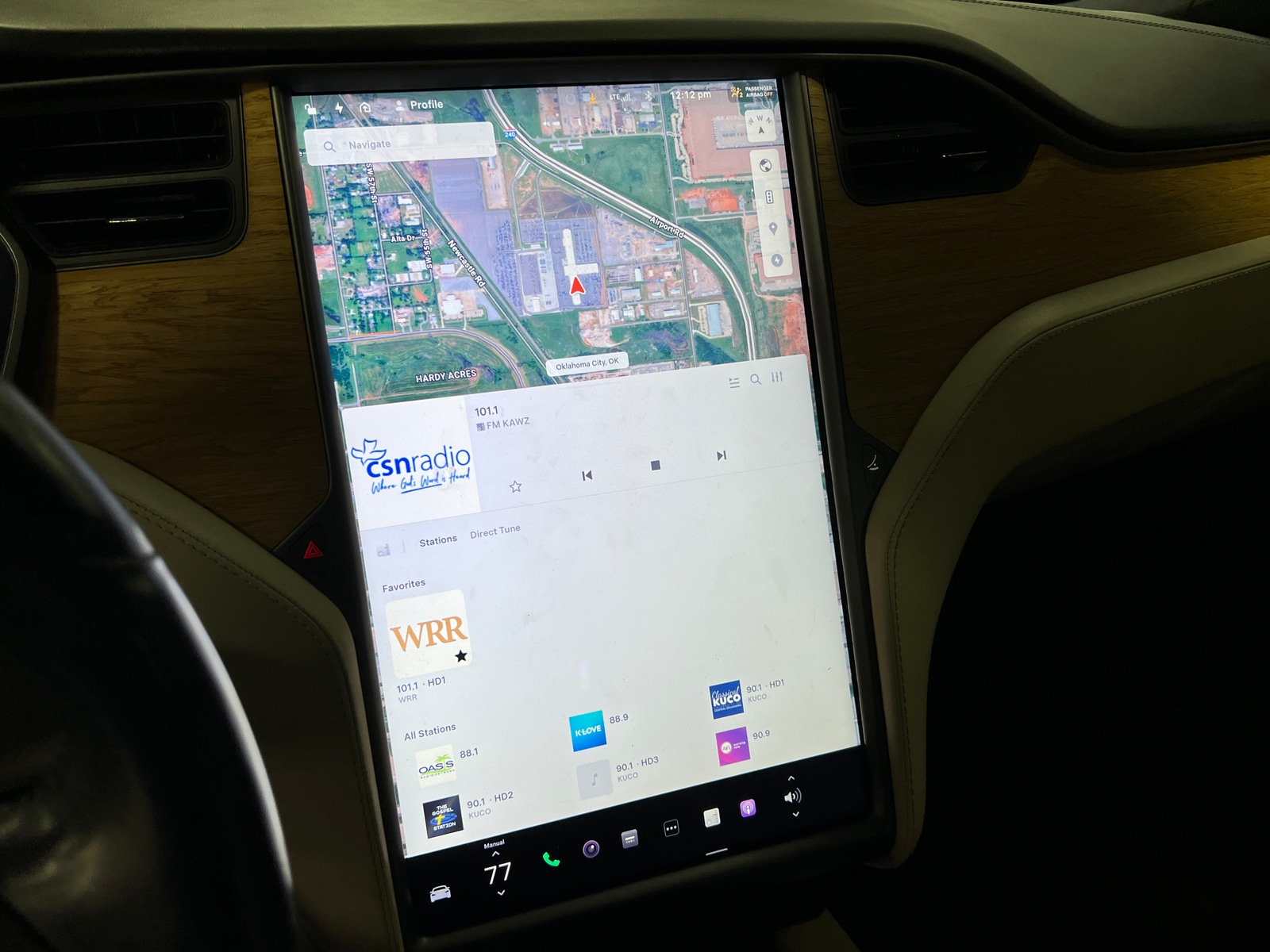 Thumbnail: 2020 Tesla Model S - 3