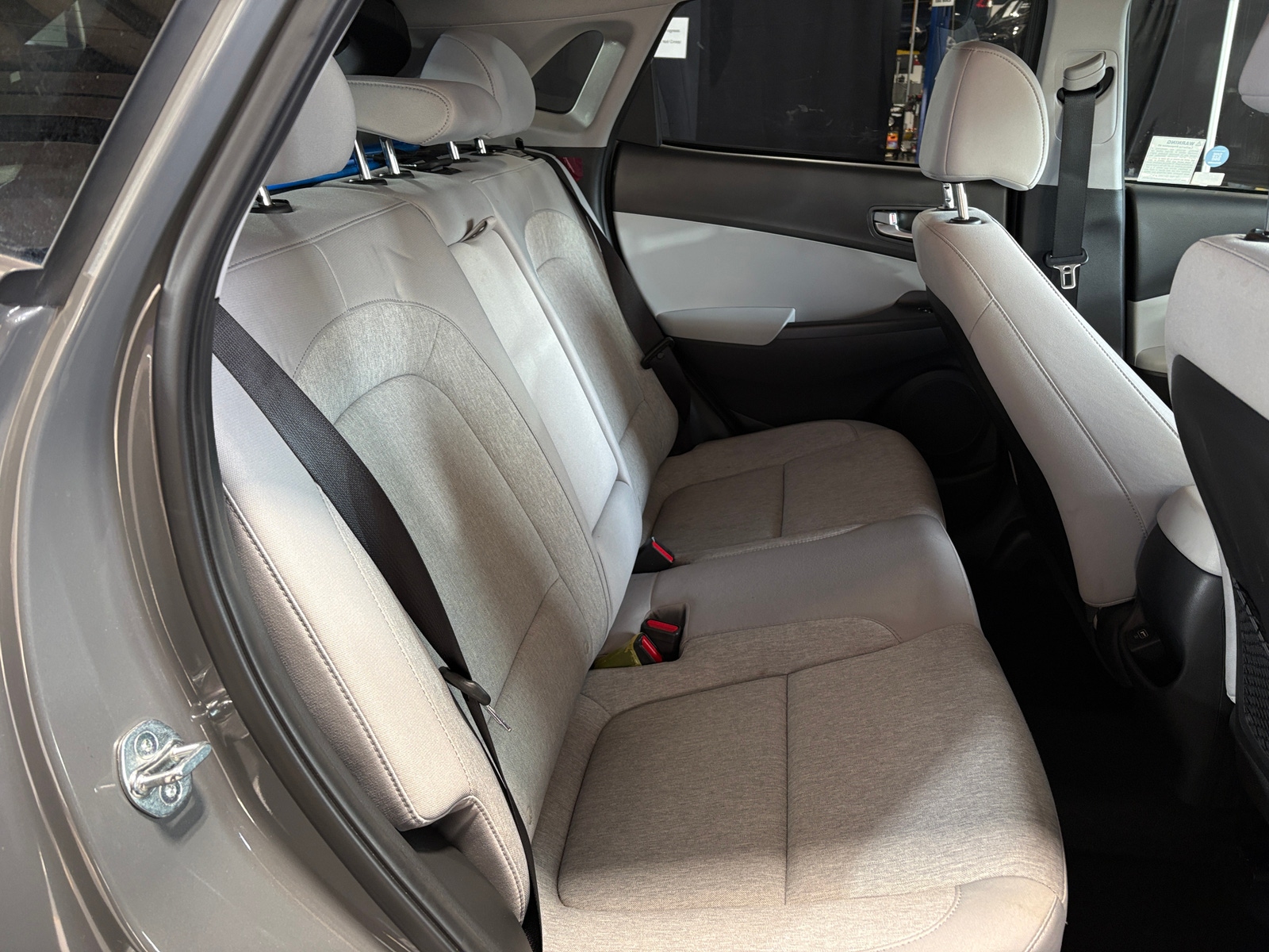 Thumbnail: 2023 Hyundai Kona - 6