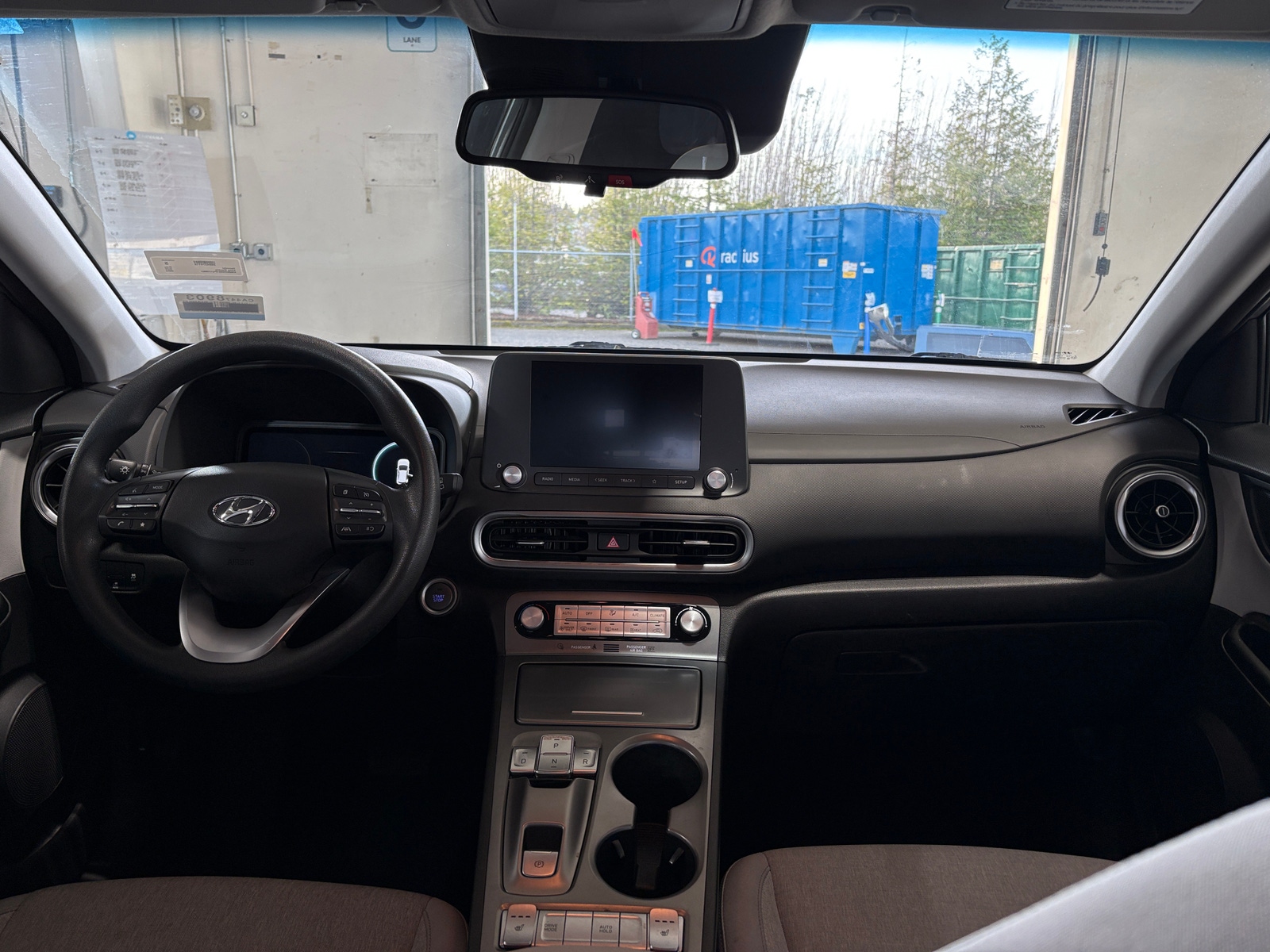 Thumbnail: 2023 Hyundai Kona - 3