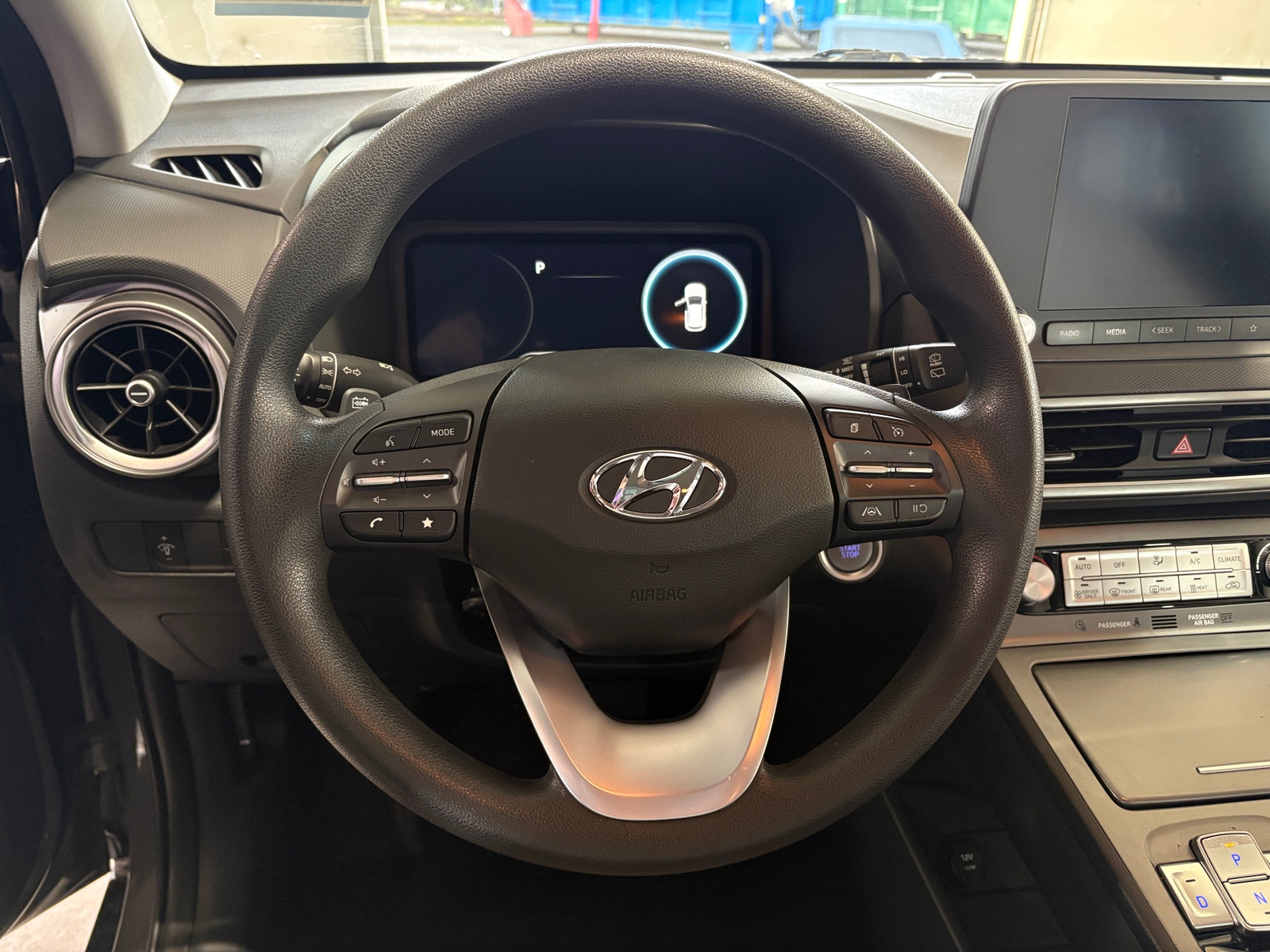 Thumbnail: 2023 Hyundai Kona - 5