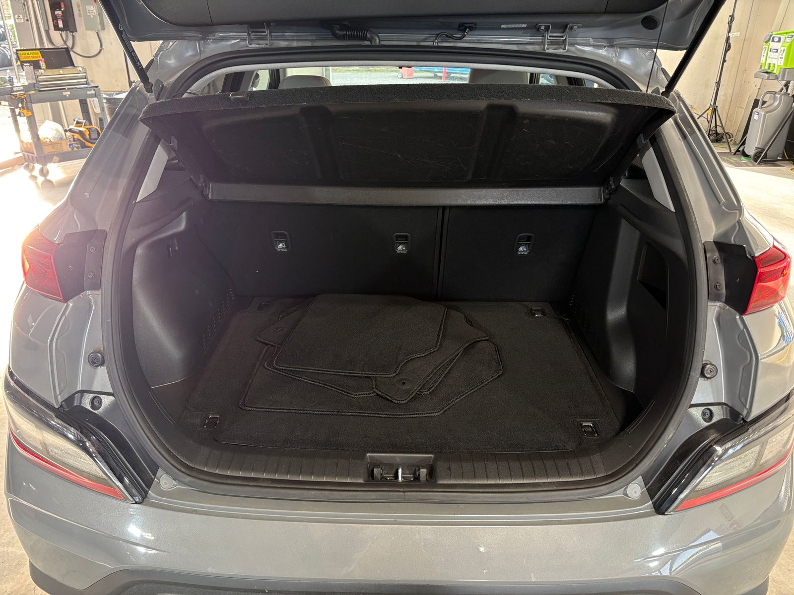 Thumbnail: 2023 Hyundai Kona - 7