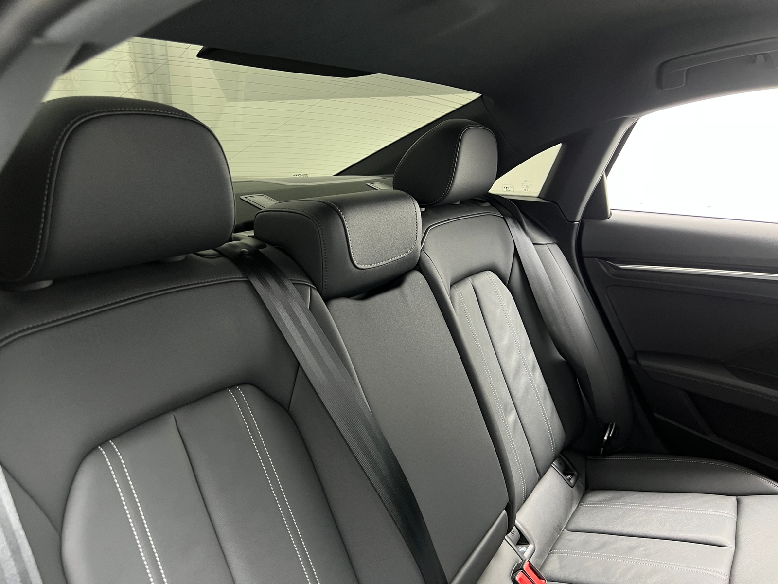 Thumbnail: 2024 Audi A3 - 5