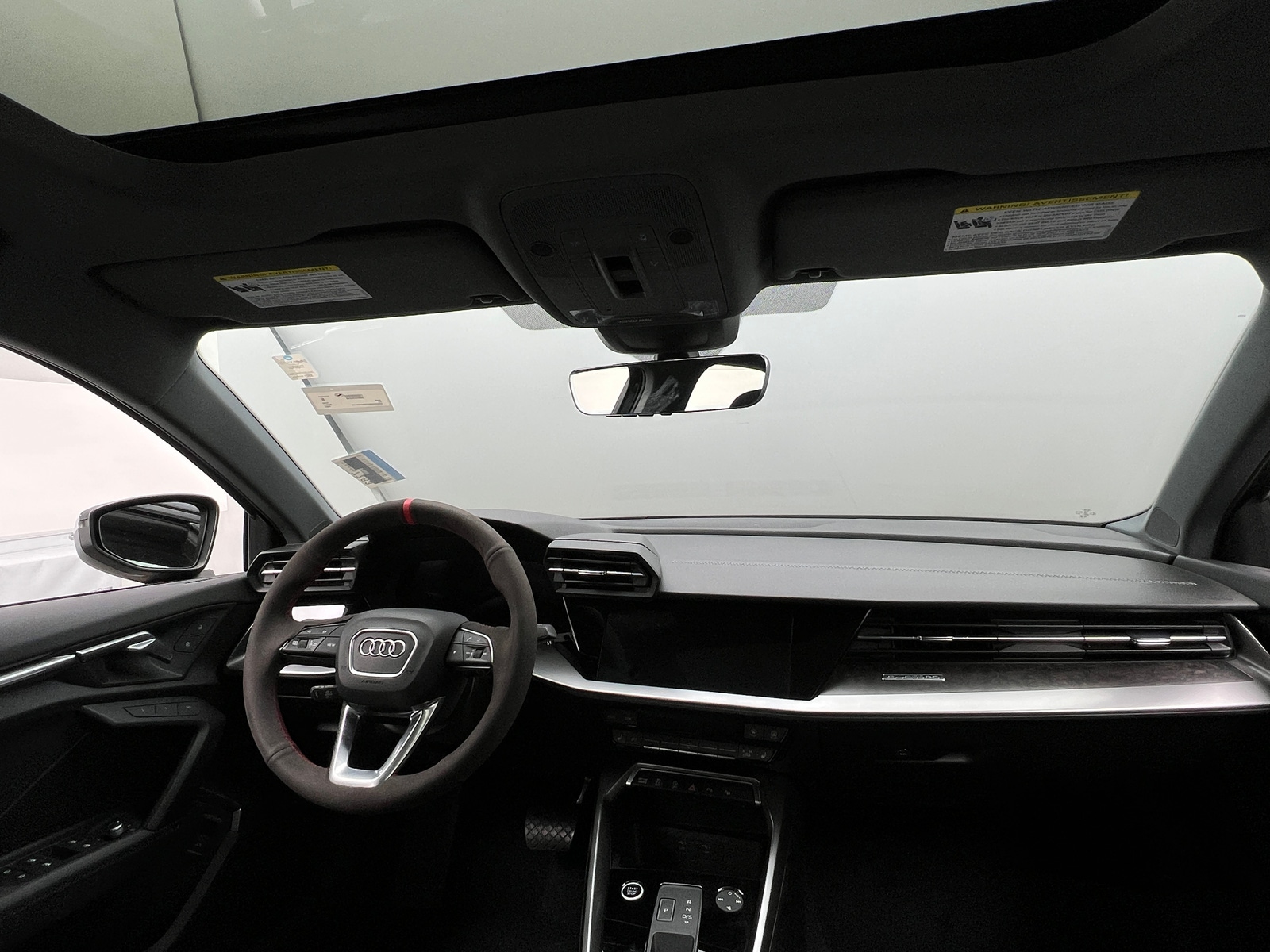 Thumbnail: 2024 Audi A3 - 2