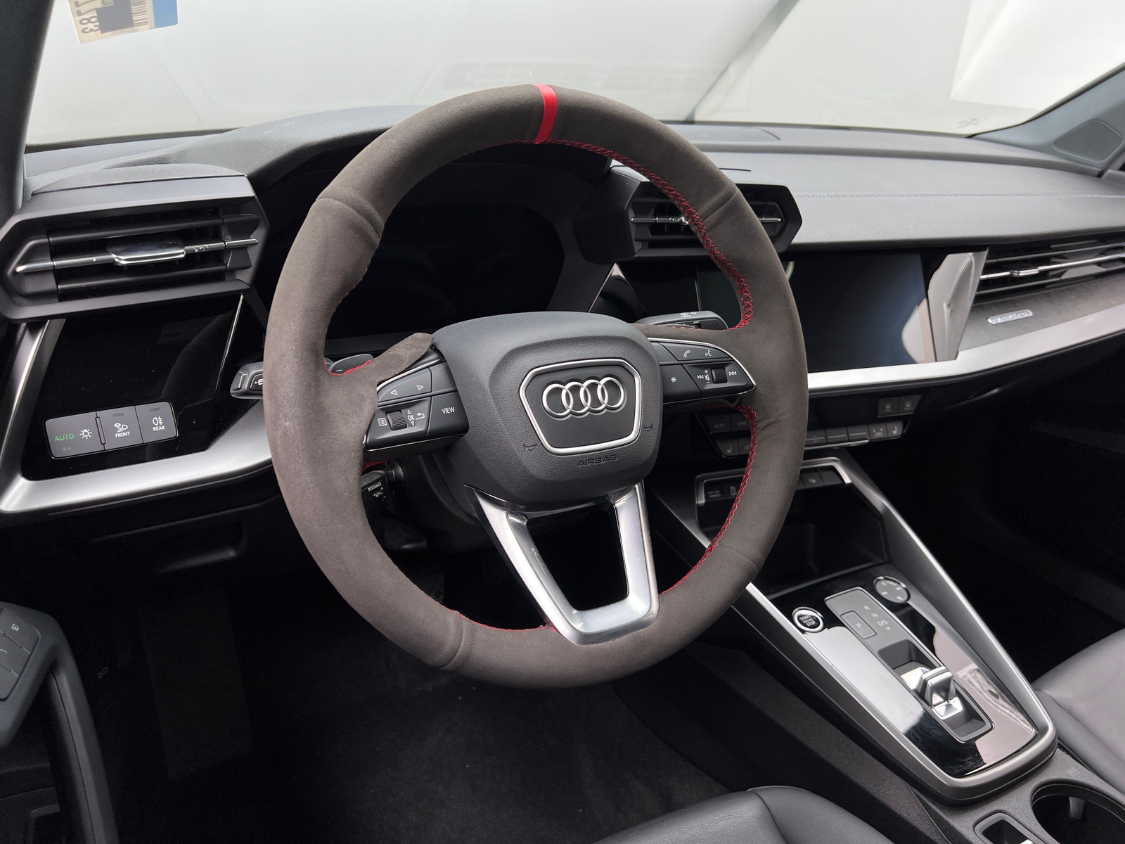 Thumbnail: 2024 Audi A3 - 4