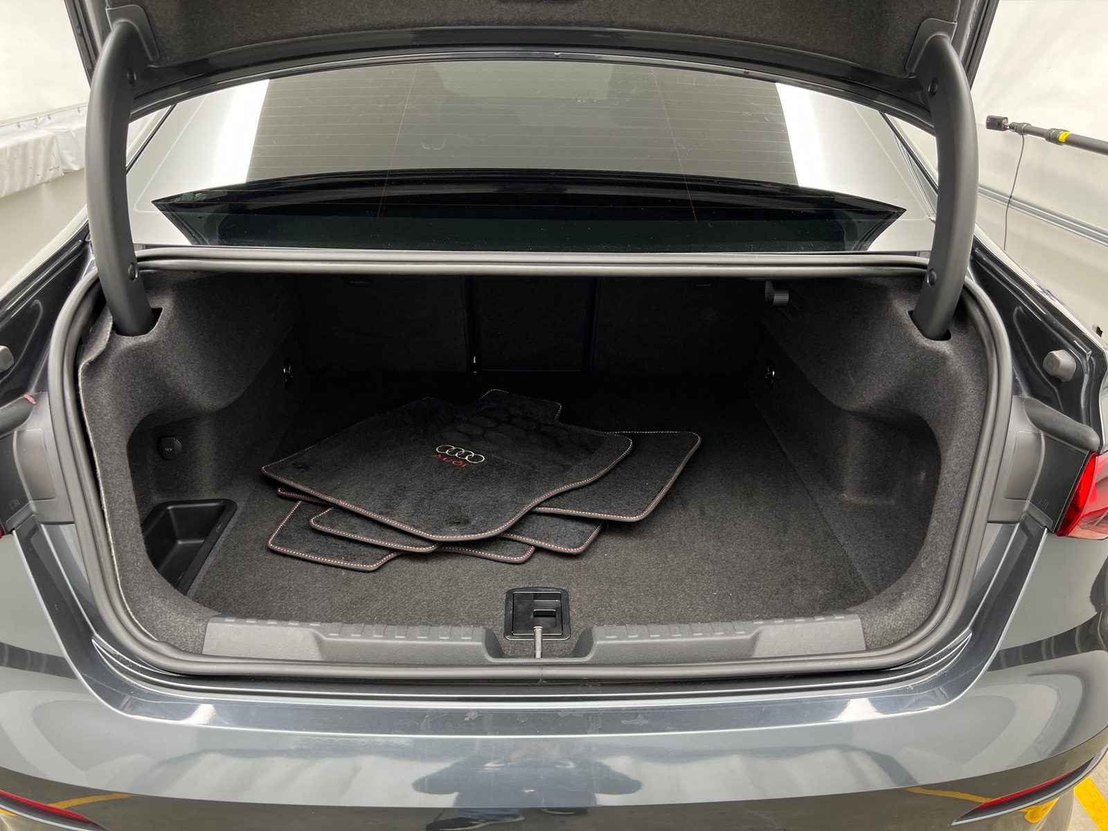 Thumbnail: 2024 Audi A3 - 6