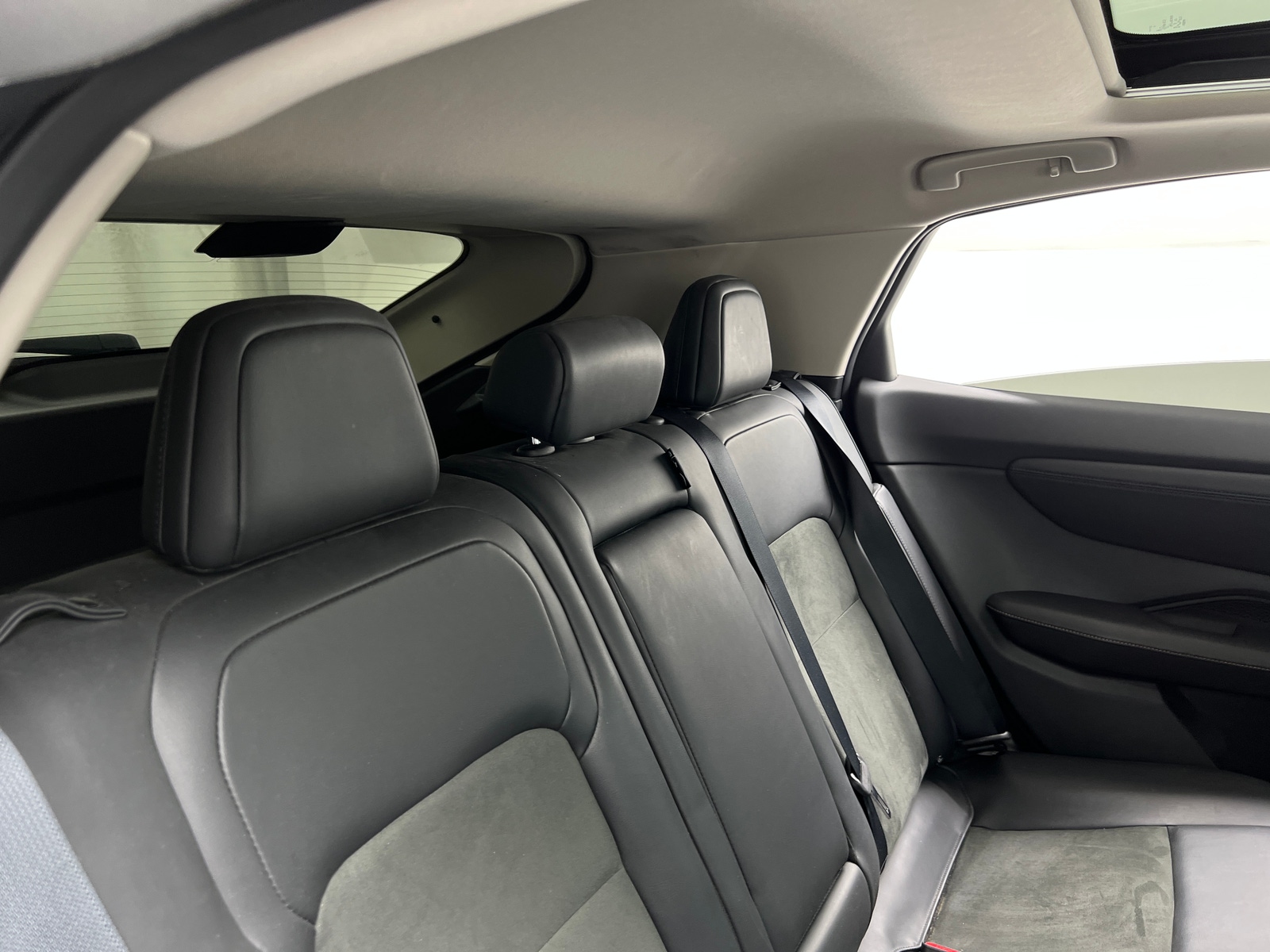 Thumbnail: 2023 Nissan Ariya - 5