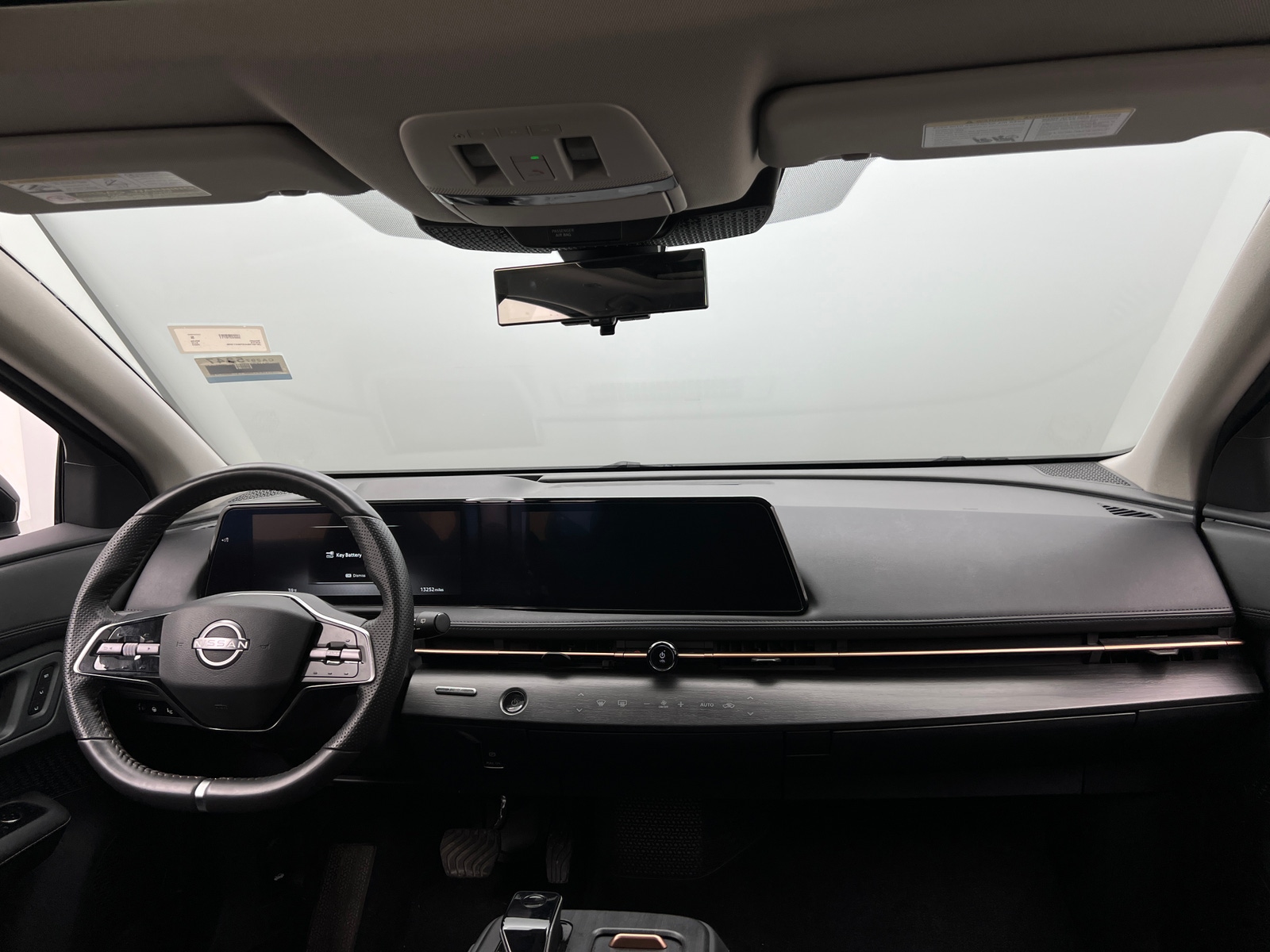 Thumbnail: 2023 Nissan Ariya - 2