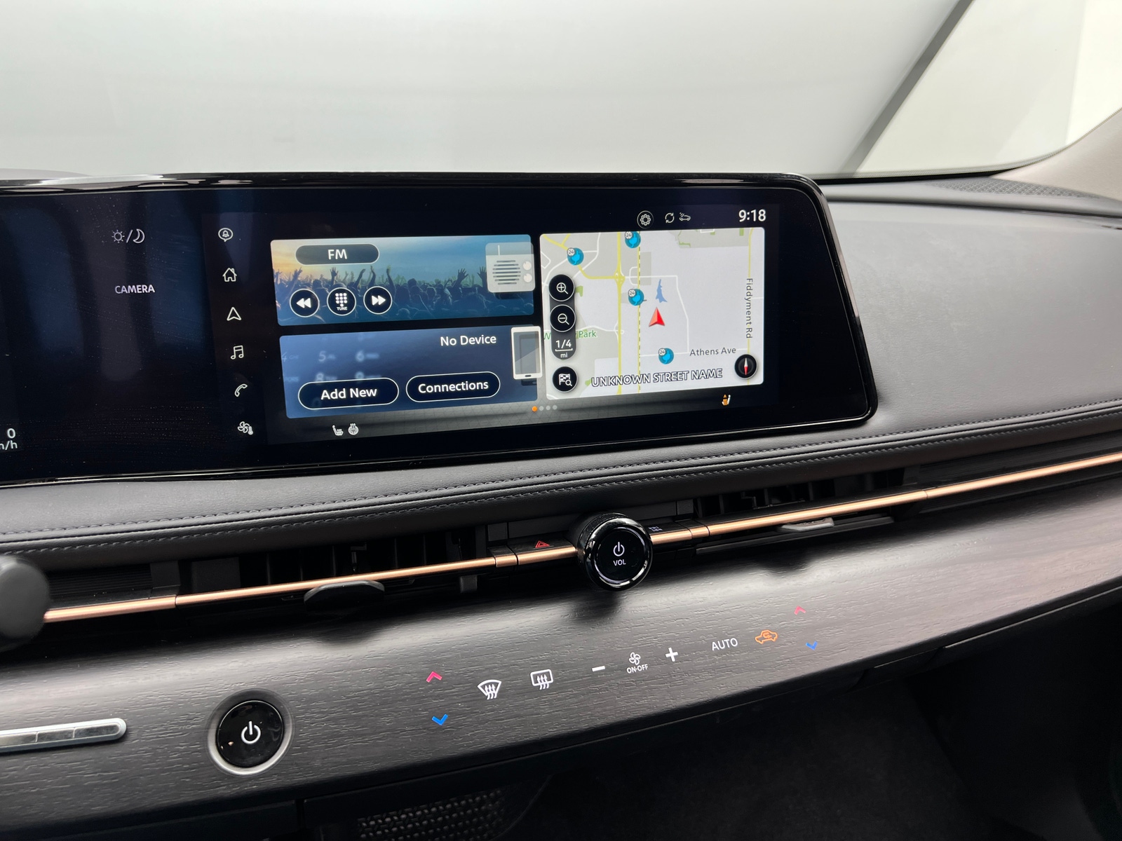 Thumbnail: 2023 Nissan Ariya - 3