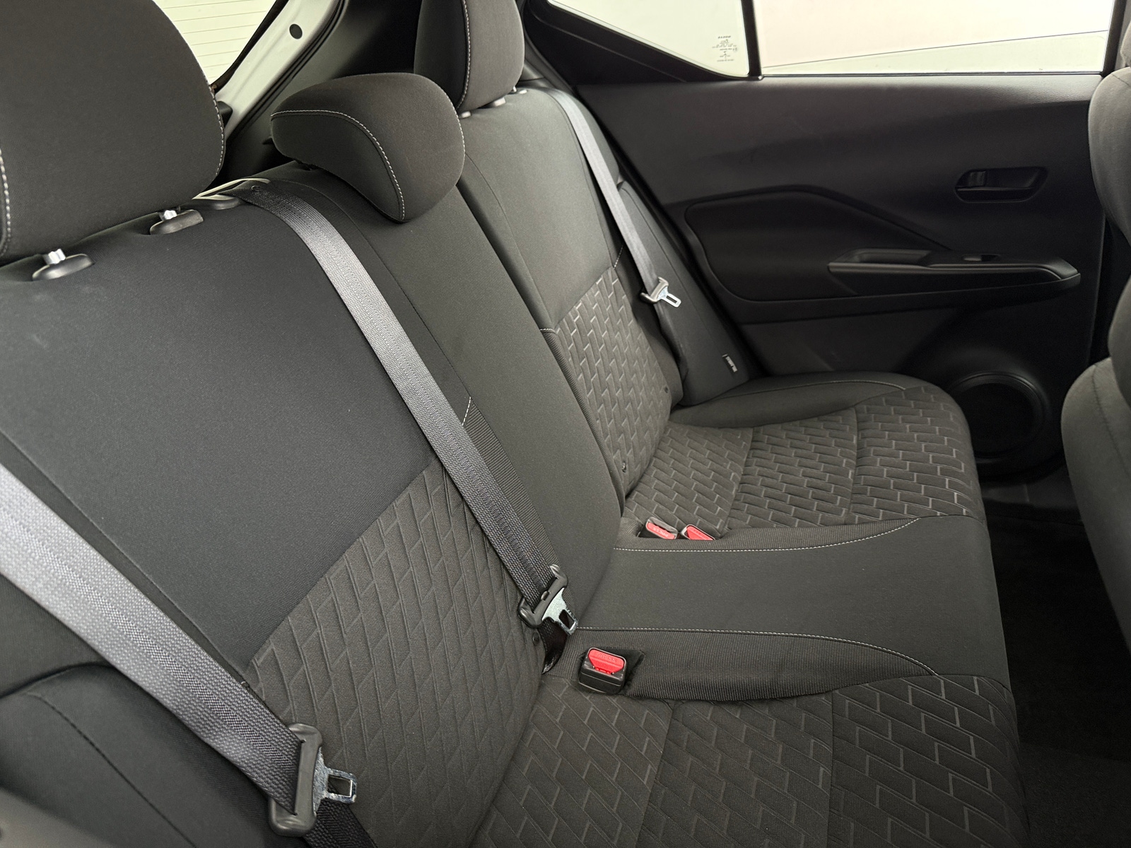 Thumbnail: 2021 Nissan Kicks - 6