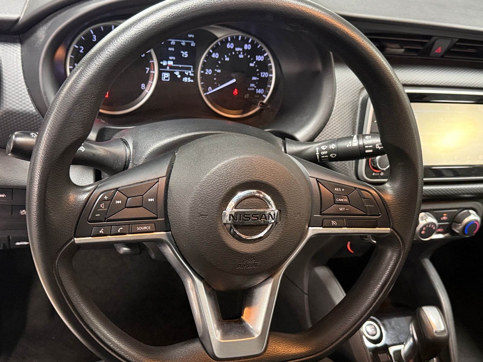 Thumbnail: 2021 Nissan Kicks - 5