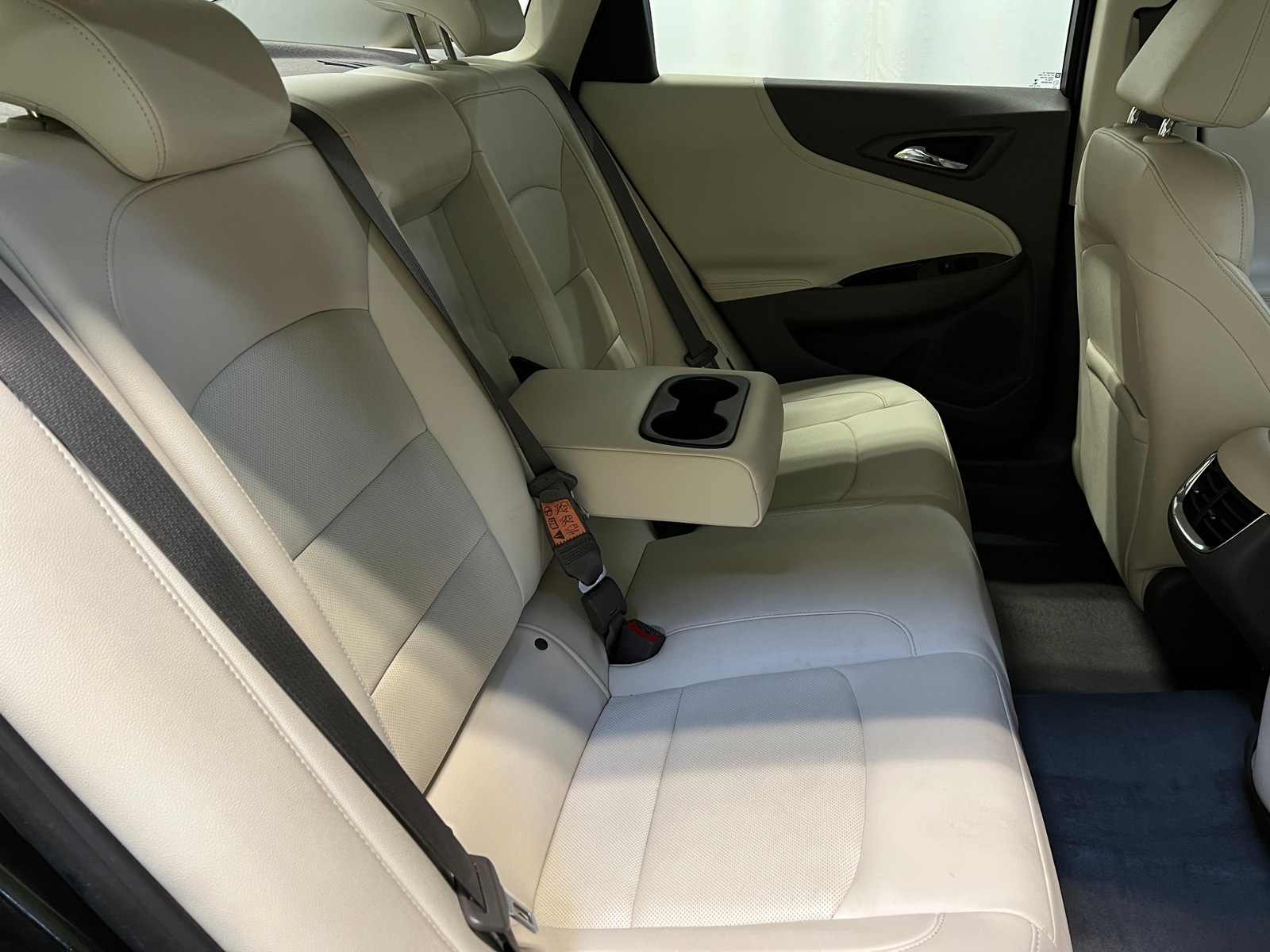 Thumbnail: 2024 Chevrolet Malibu - 5