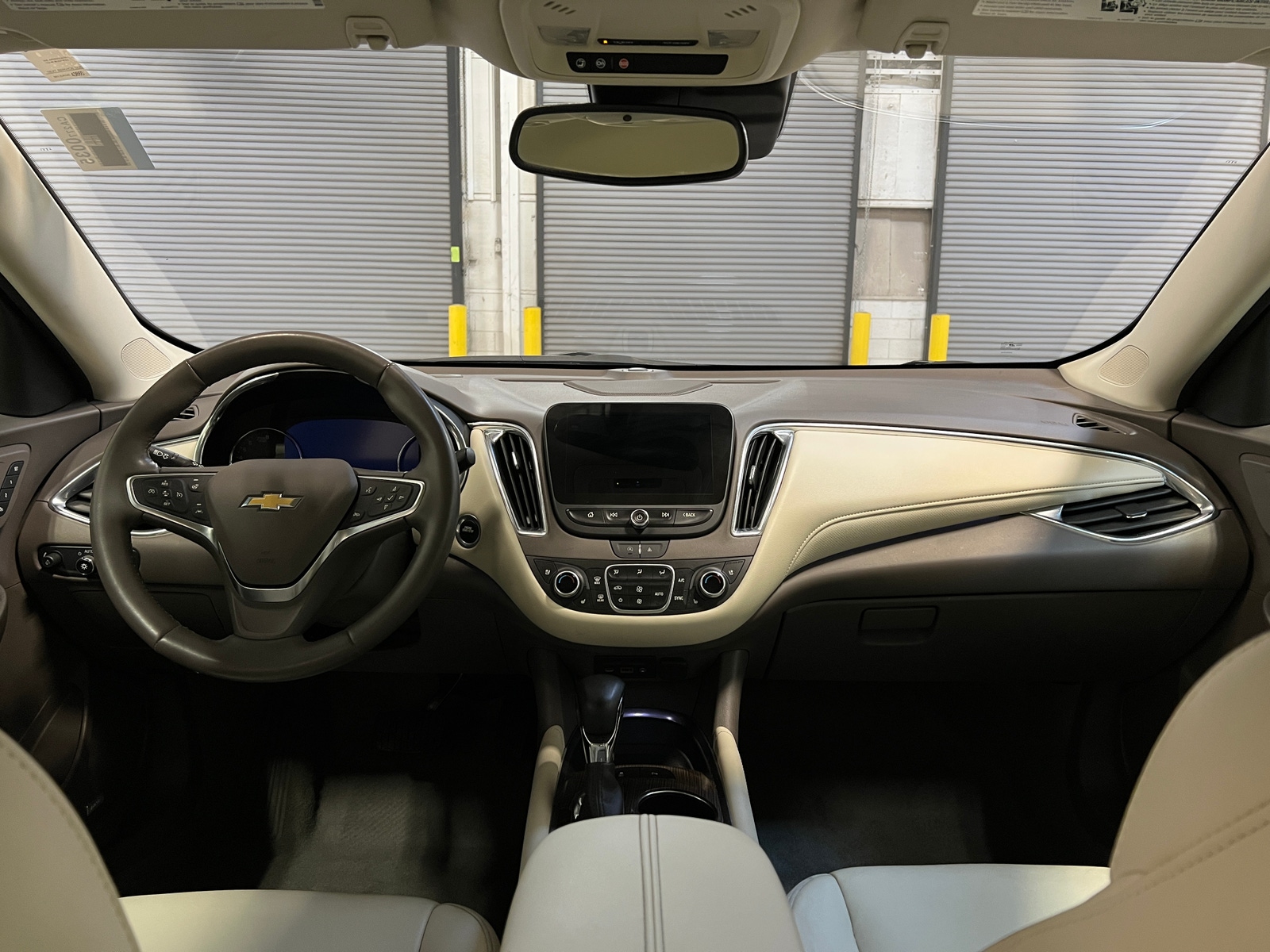 Thumbnail: 2024 Chevrolet Malibu - 2