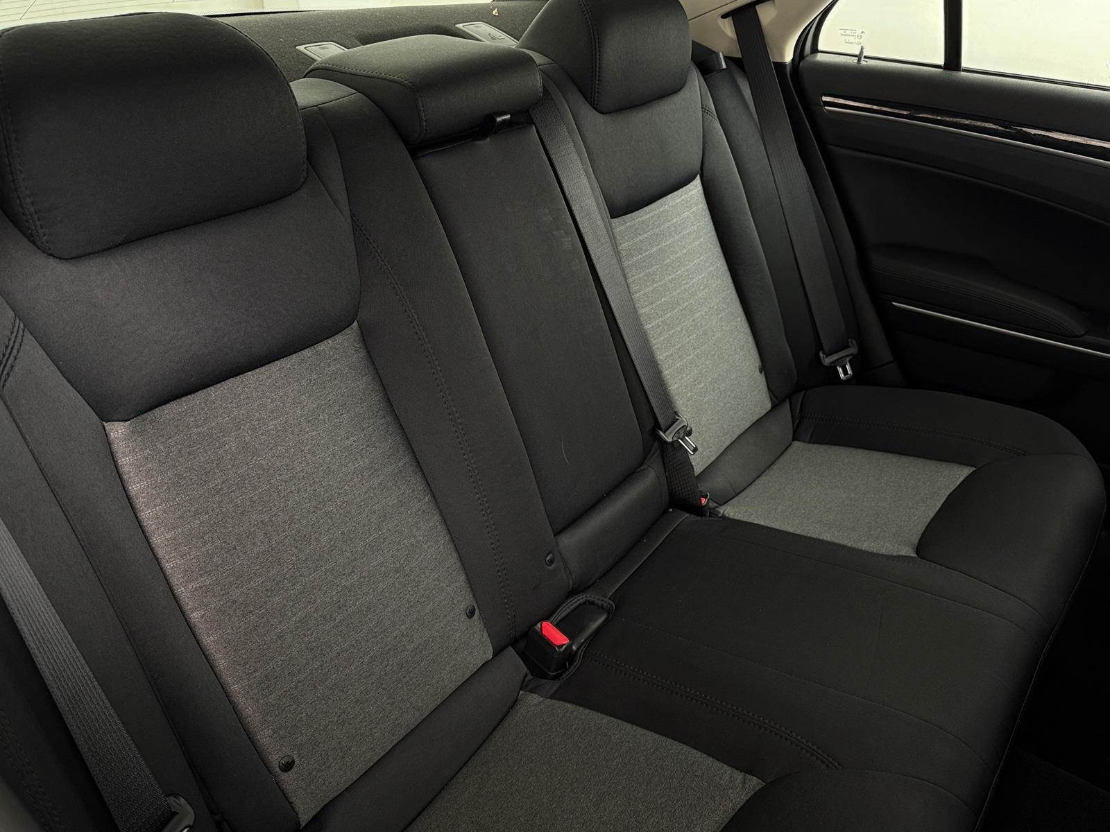 Thumbnail: 2023 Chrysler 300 - 6