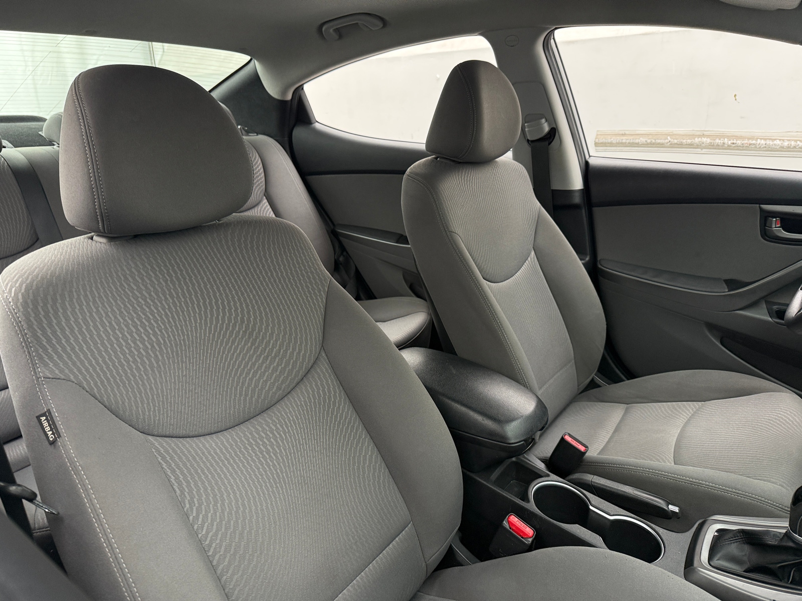 Thumbnail: 2016 Hyundai Elantra - 2