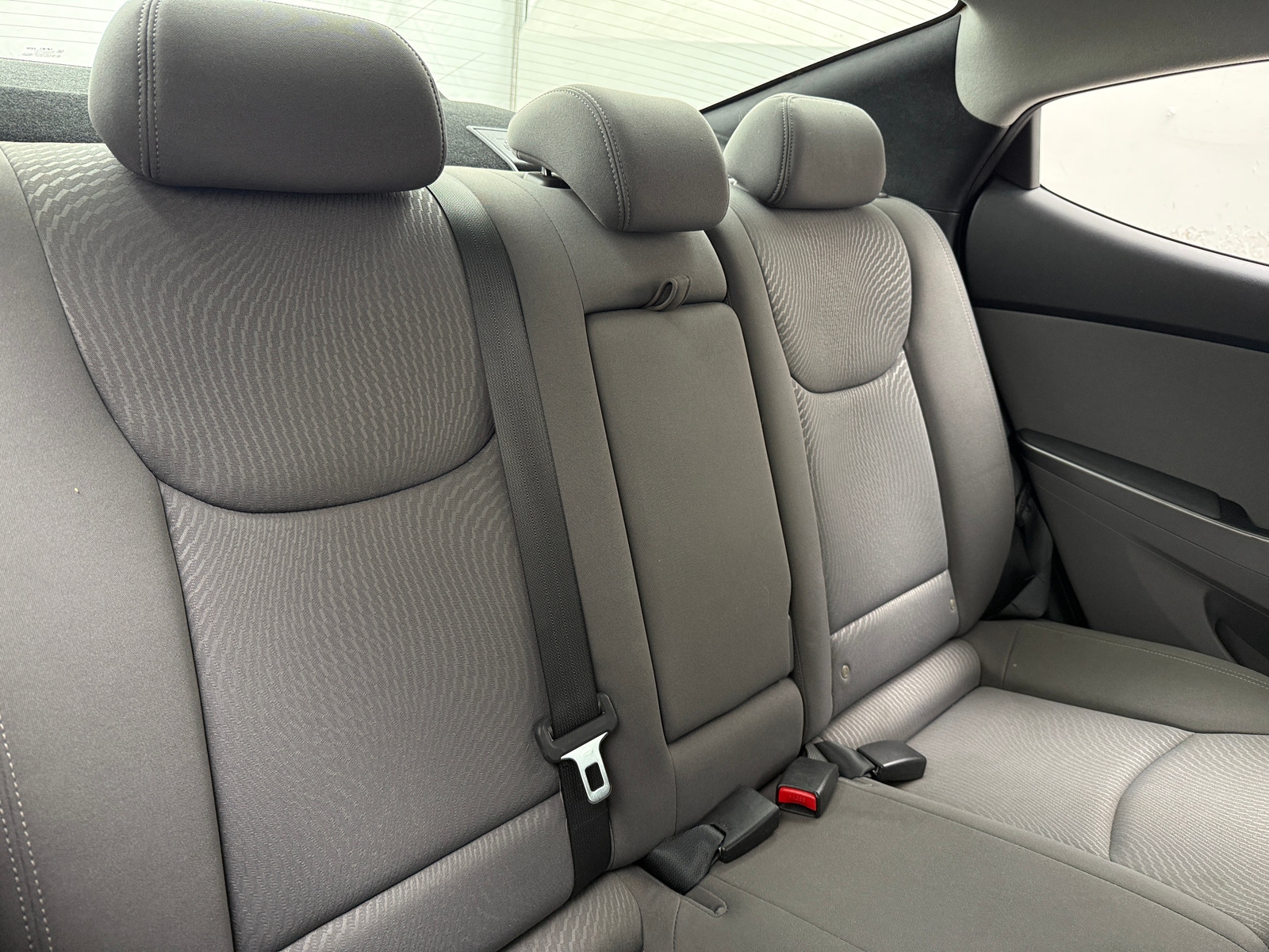 Thumbnail: 2016 Hyundai Elantra - 6