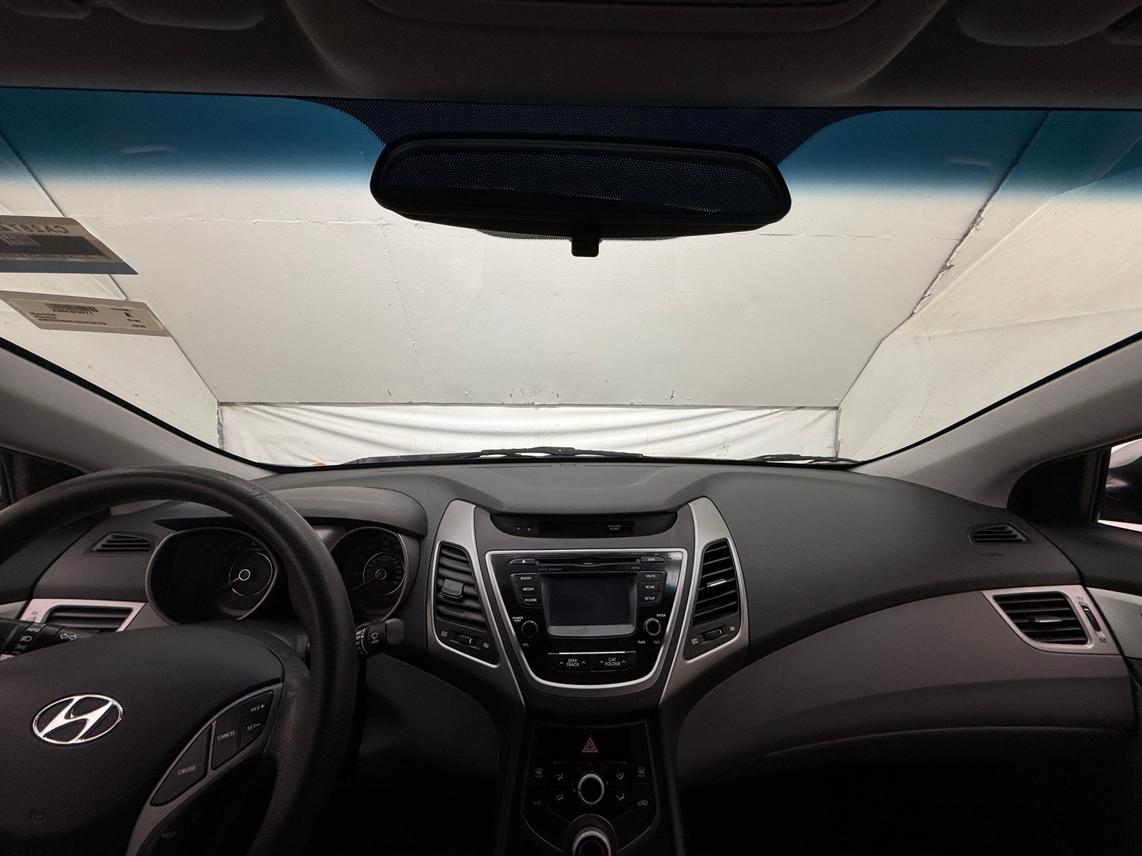 Thumbnail: 2016 Hyundai Elantra - 3