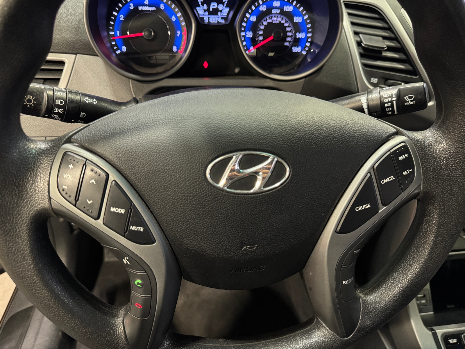 Thumbnail: 2016 Hyundai Elantra - 5