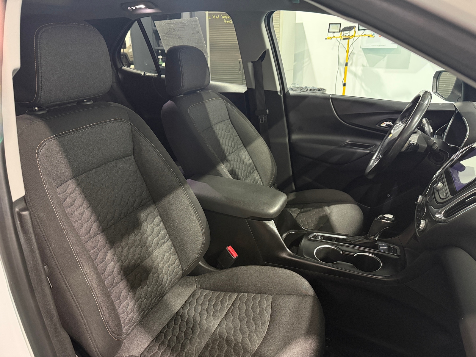 Thumbnail: 2019 Chevrolet Equinox - 2