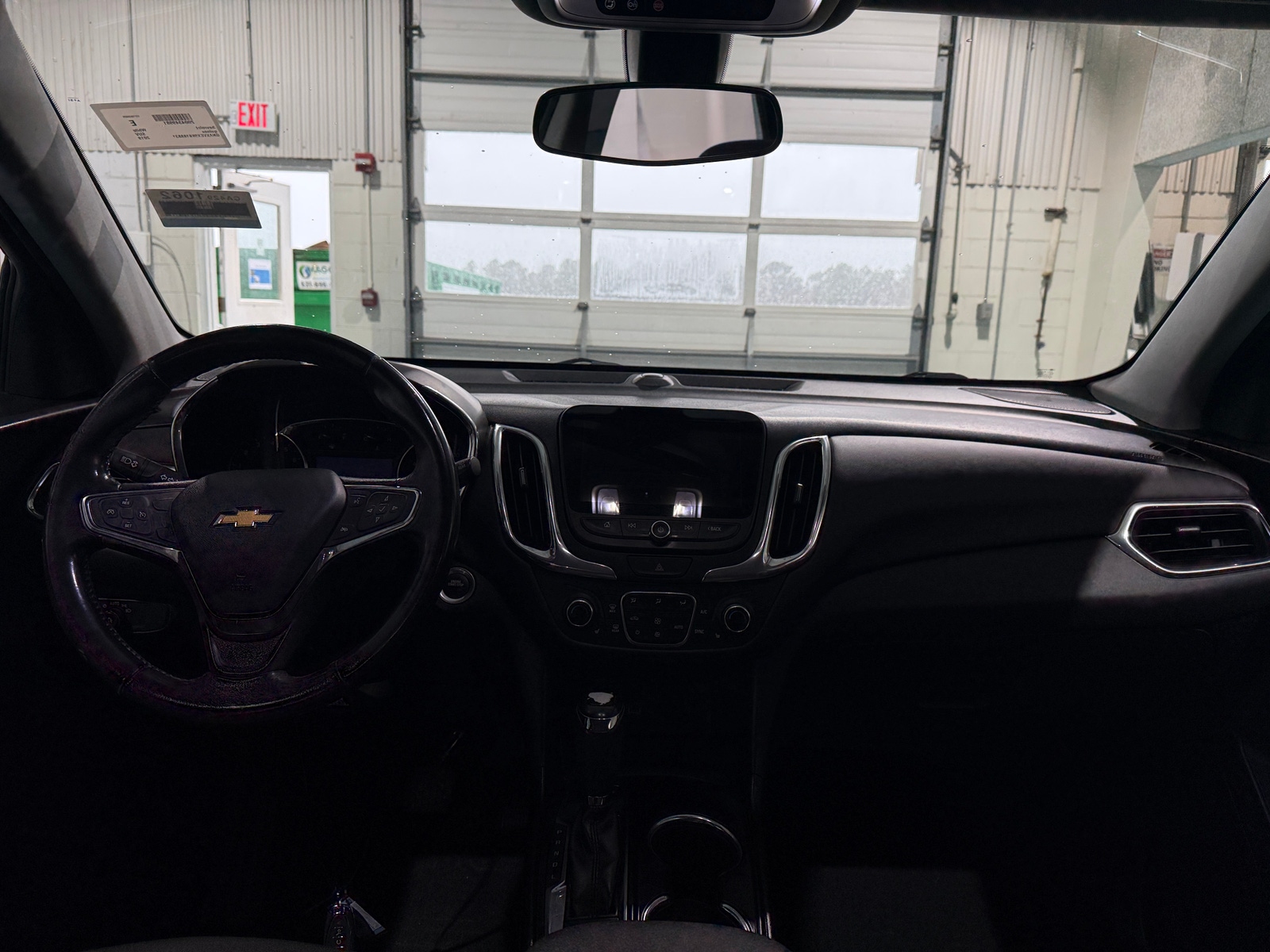 Thumbnail: 2019 Chevrolet Equinox - 3