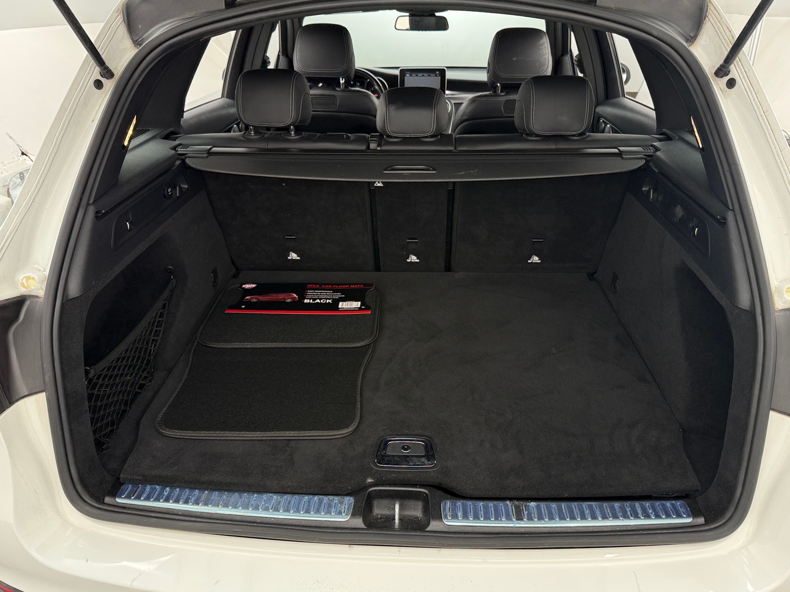 Thumbnail: 2018 Mercedes-Benz GLC - 6