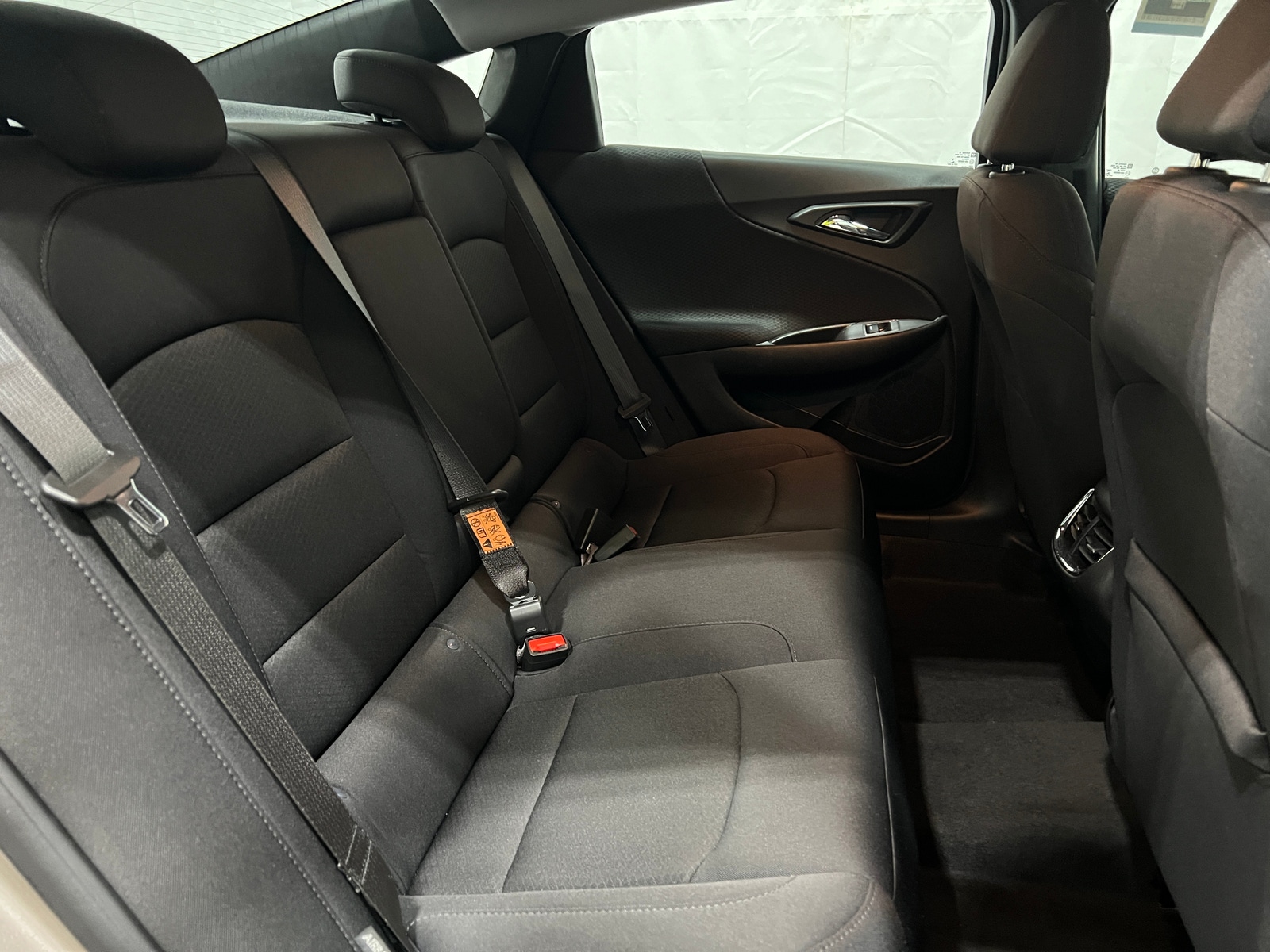 Thumbnail: 2024 Chevrolet Malibu - 6