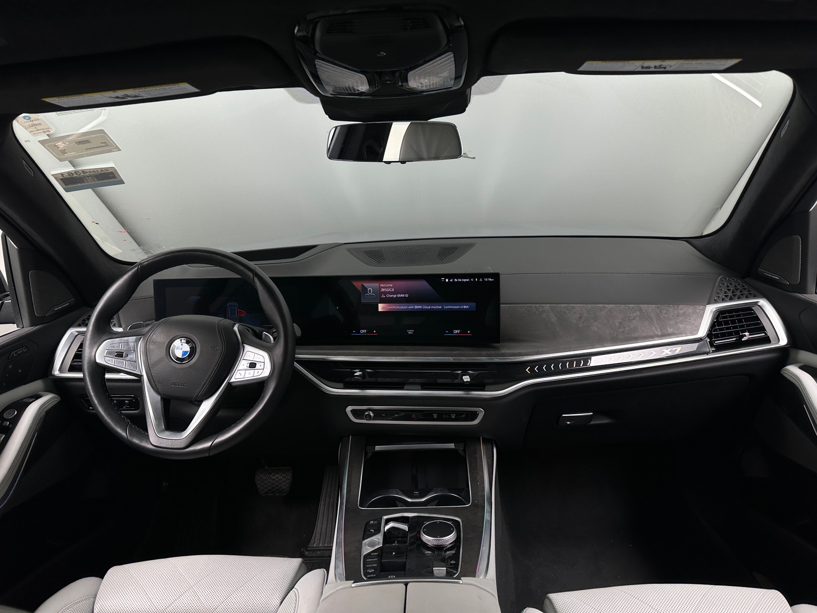 Thumbnail: 2023 BMW X7 - 2