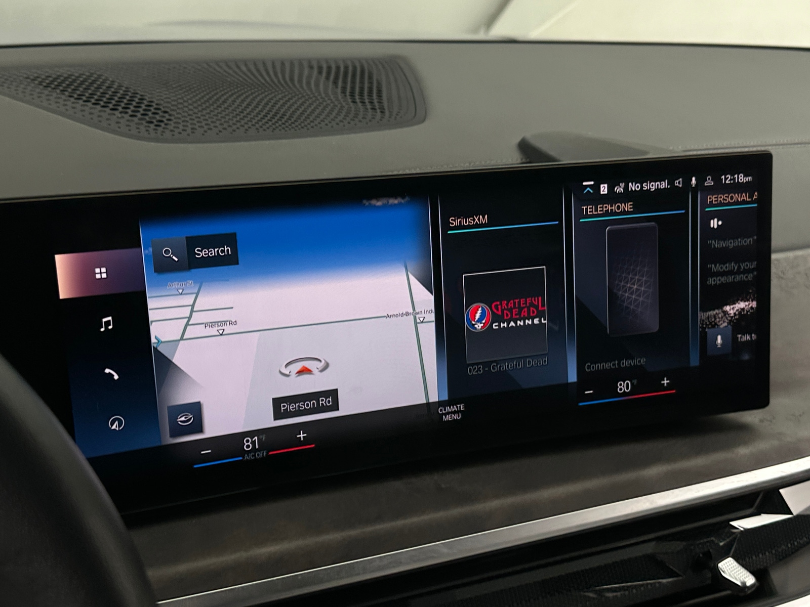 Thumbnail: 2023 BMW X7 - 3