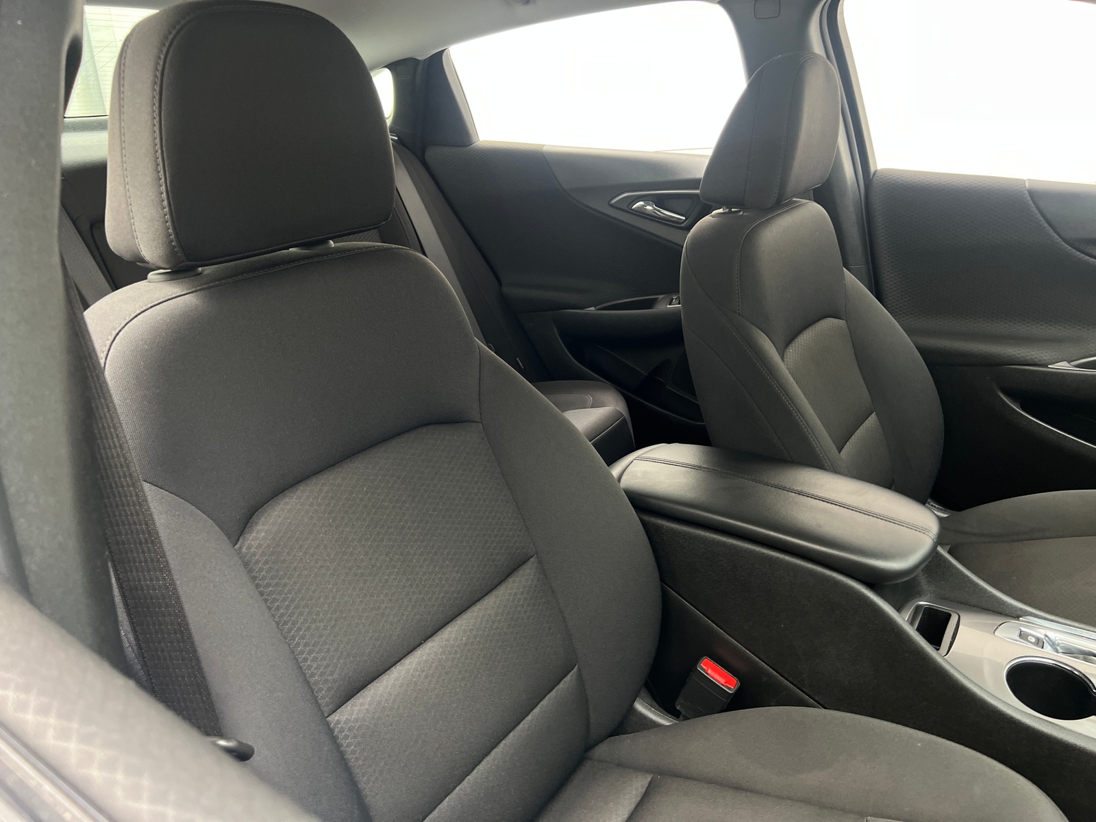 Thumbnail: 2023 Chevrolet Malibu - 2