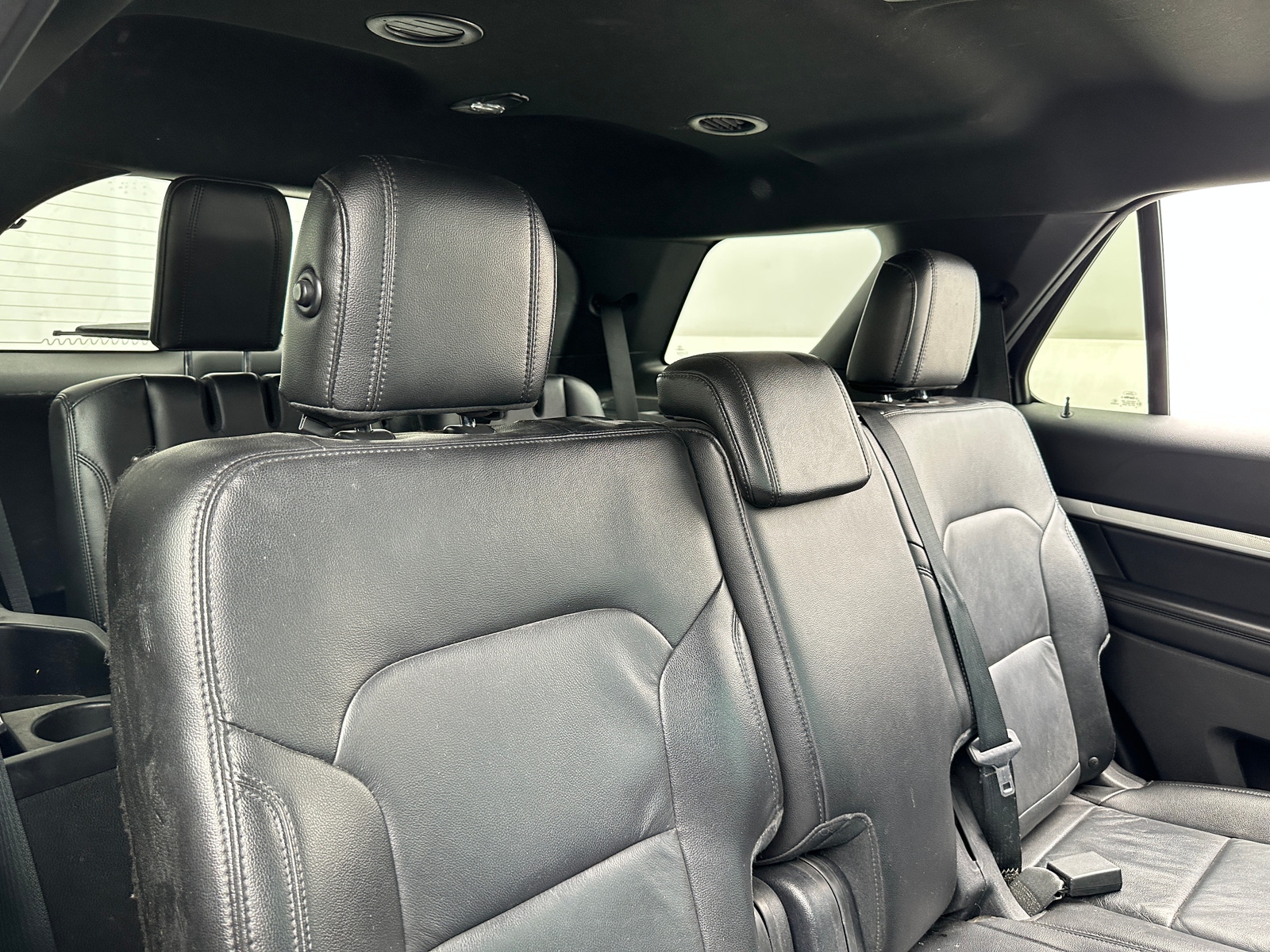 Thumbnail: 2017 Ford Explorer - 5