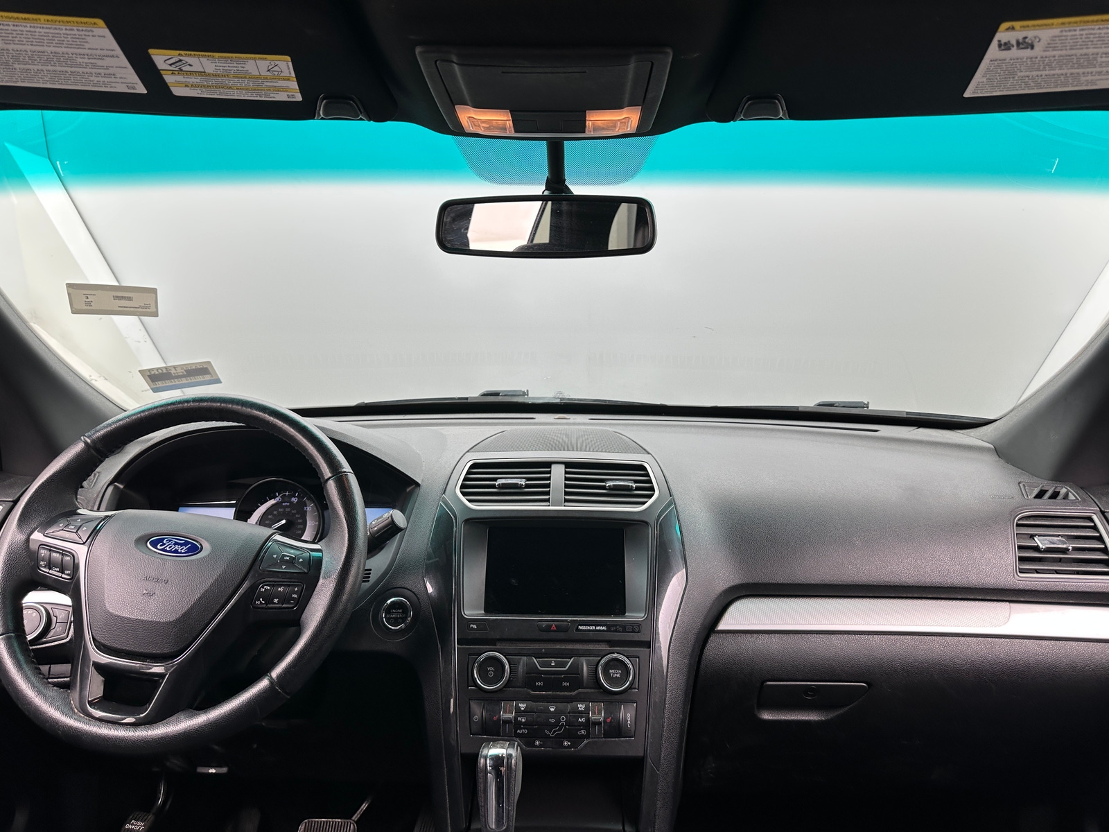 Thumbnail: 2017 Ford Explorer - 2