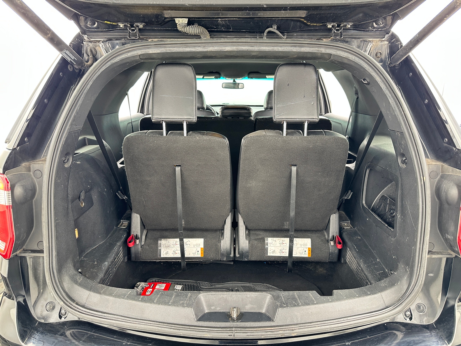 Thumbnail: 2017 Ford Explorer - 6