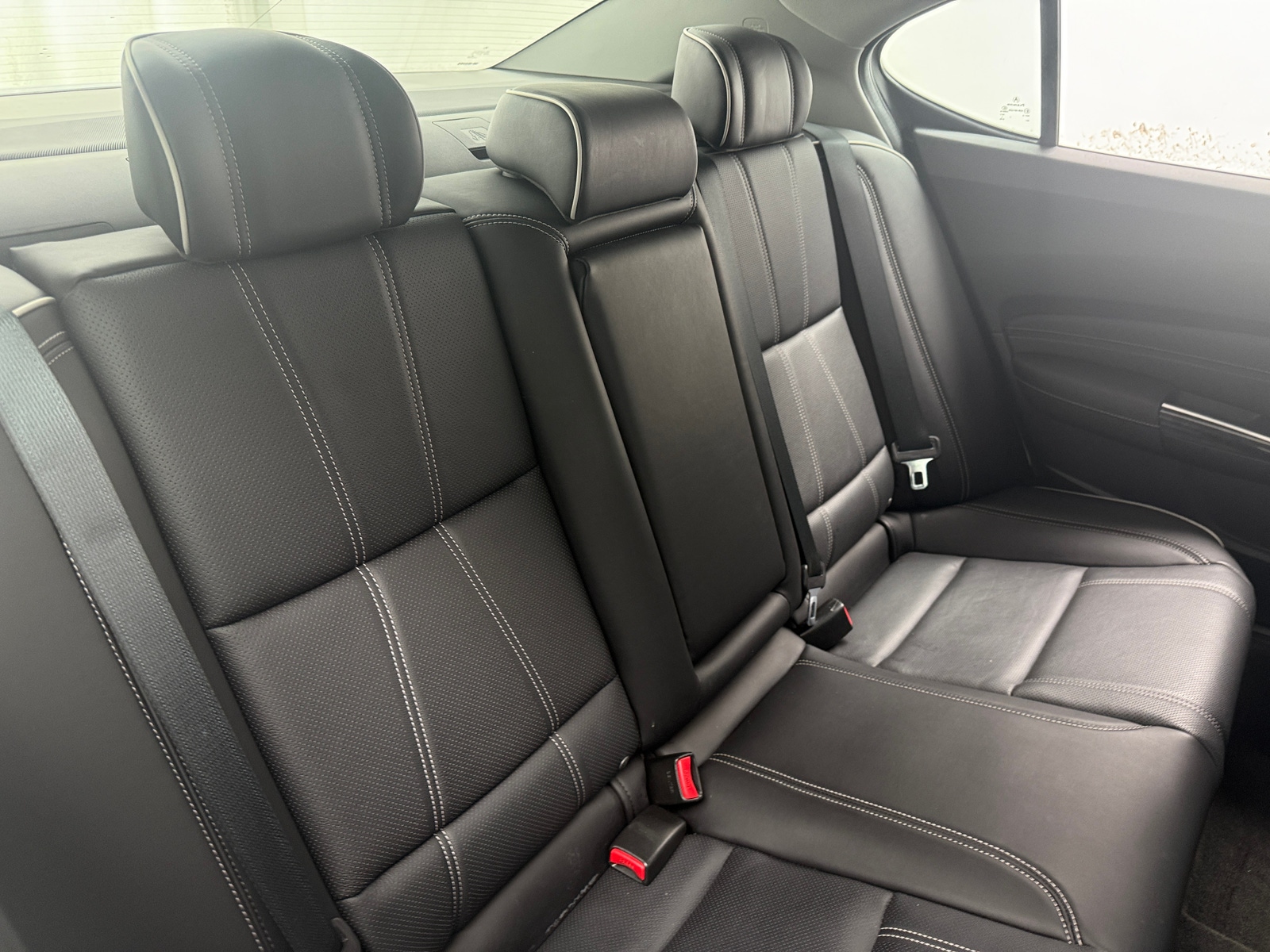 Thumbnail: 2018 Acura TLX - 5