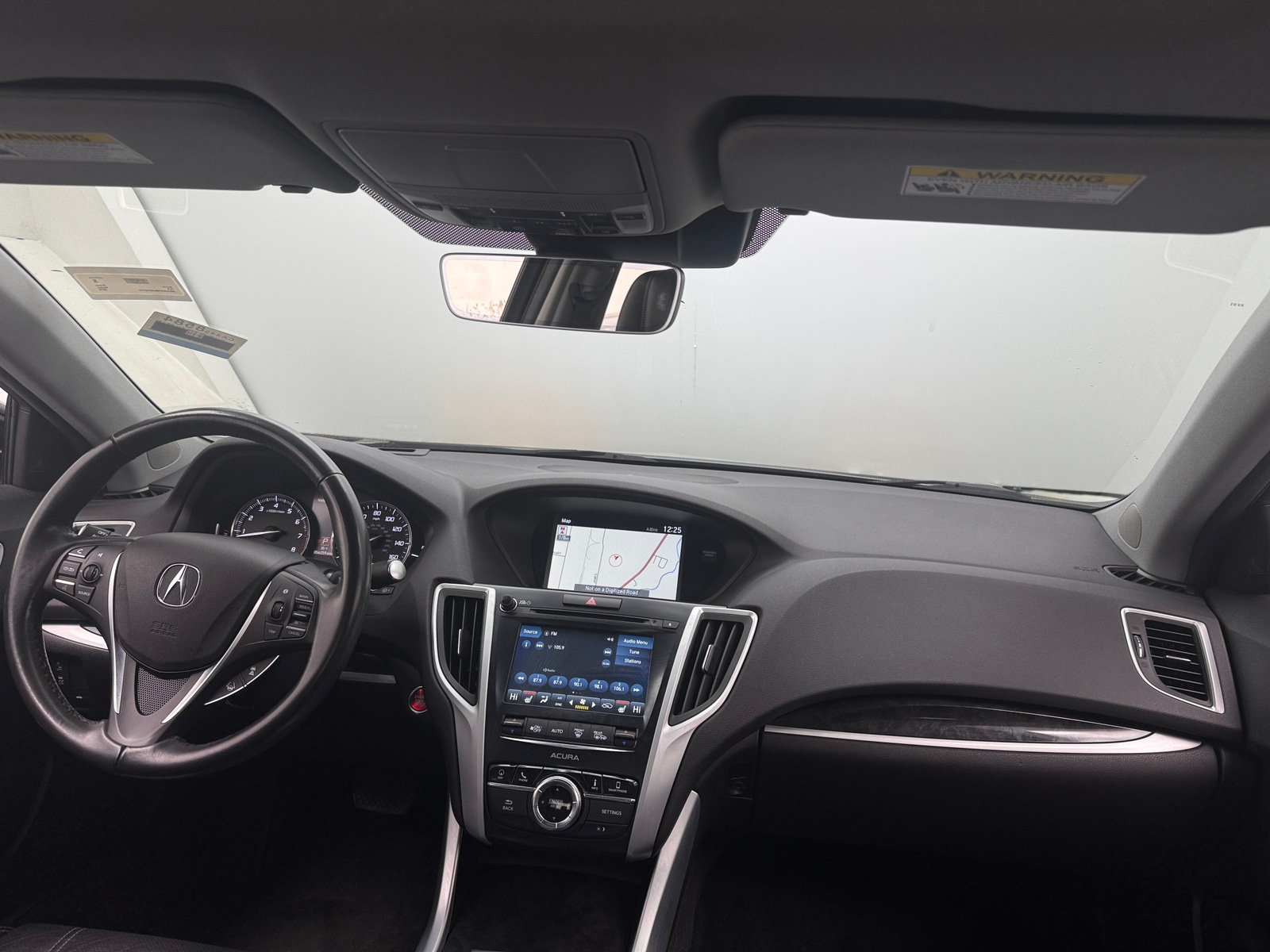 Thumbnail: 2018 Acura TLX - 2